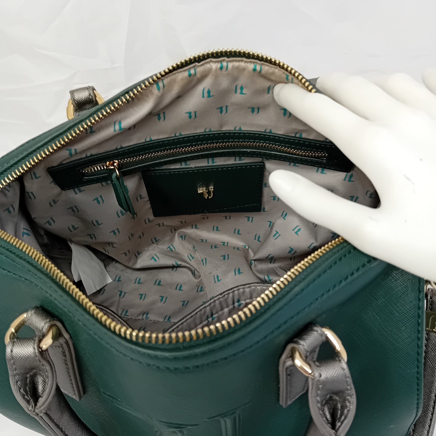 Trussardi bauletto