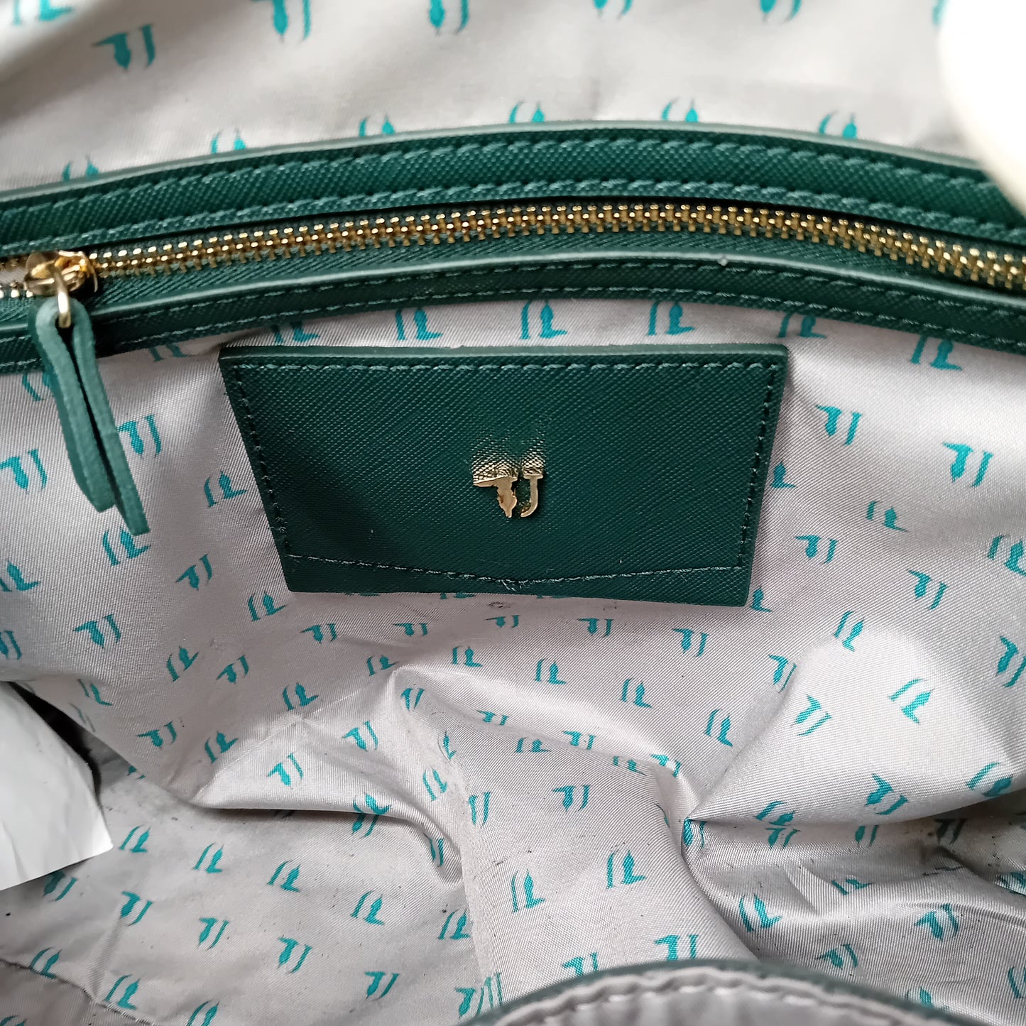 Trussardi bauletto