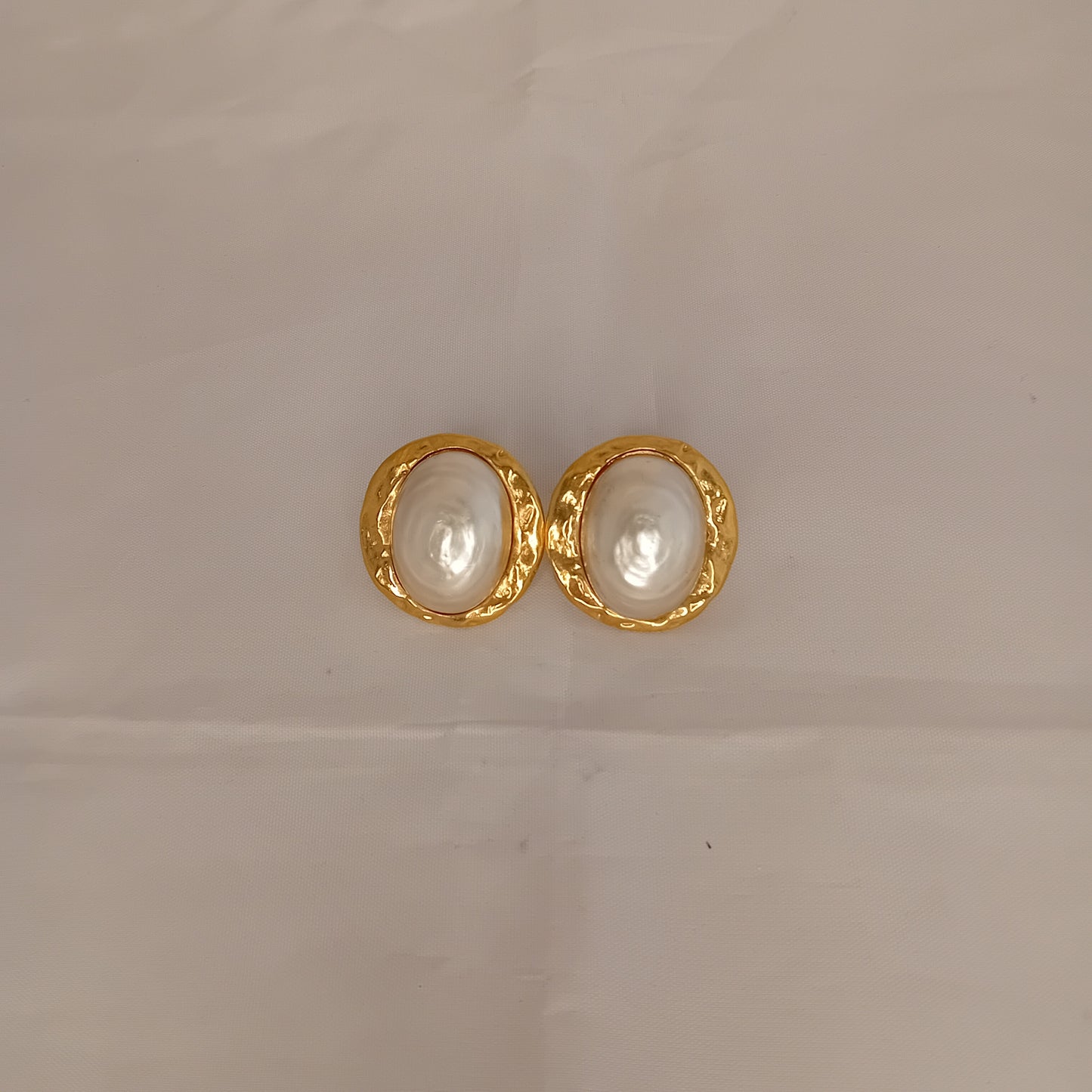 Yves Saint Laurent orecchini