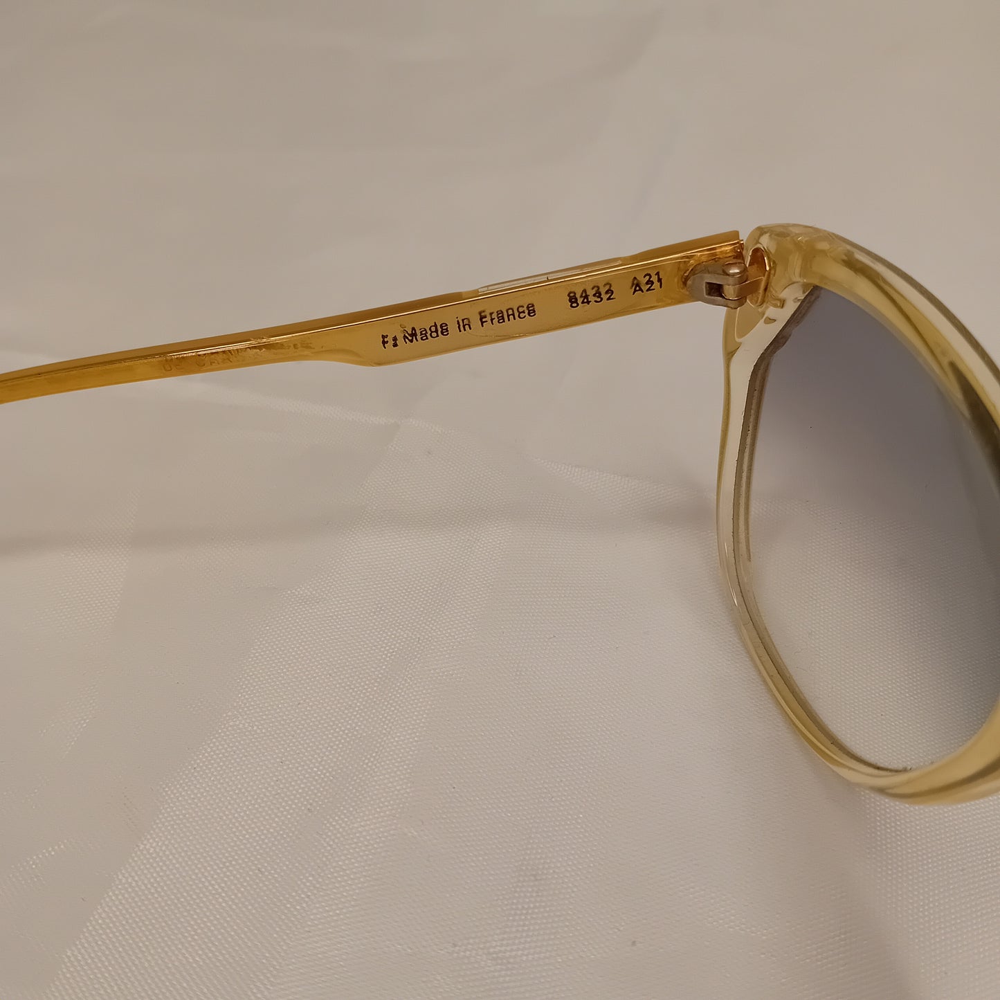 Courreges occhiali vintage