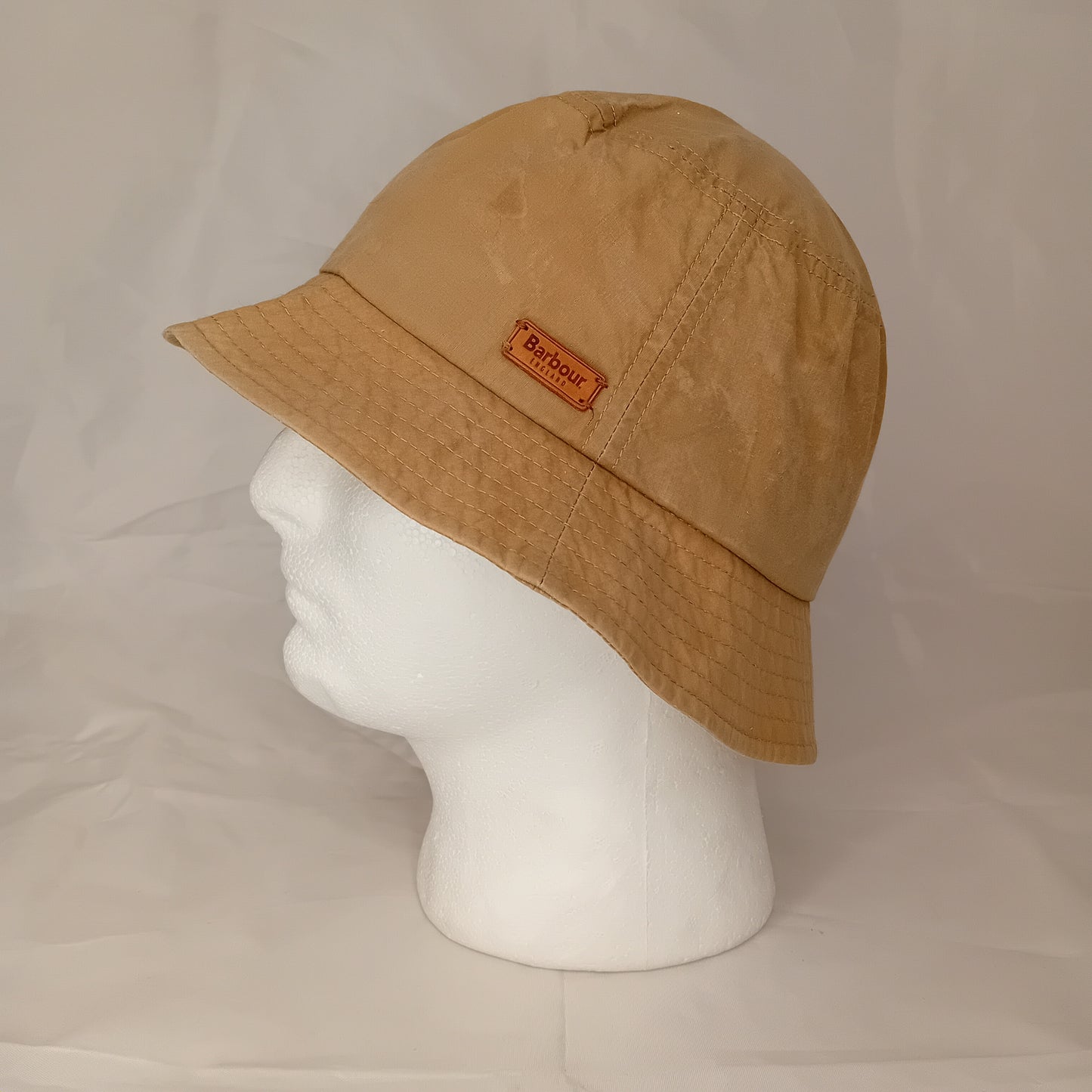 Barbour cappello