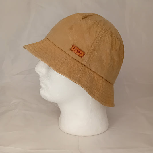 Barbour cappello