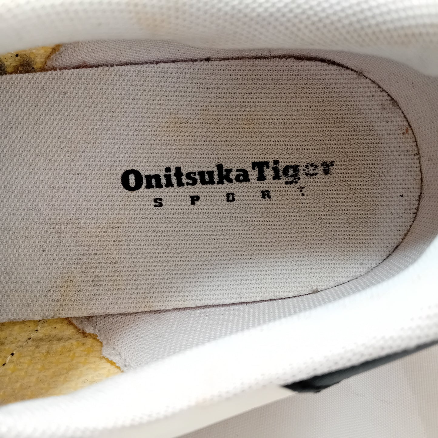 ONITSUKA TIGER