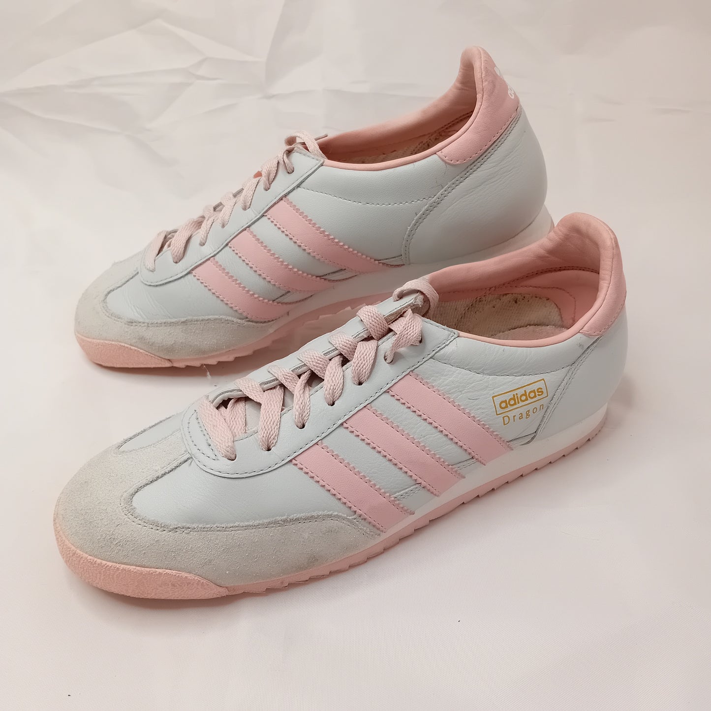 Adidas Dragon