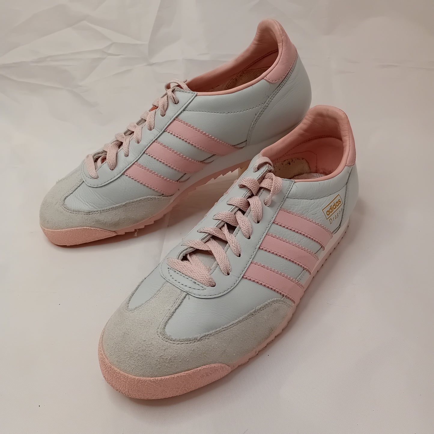 Adidas Dragon