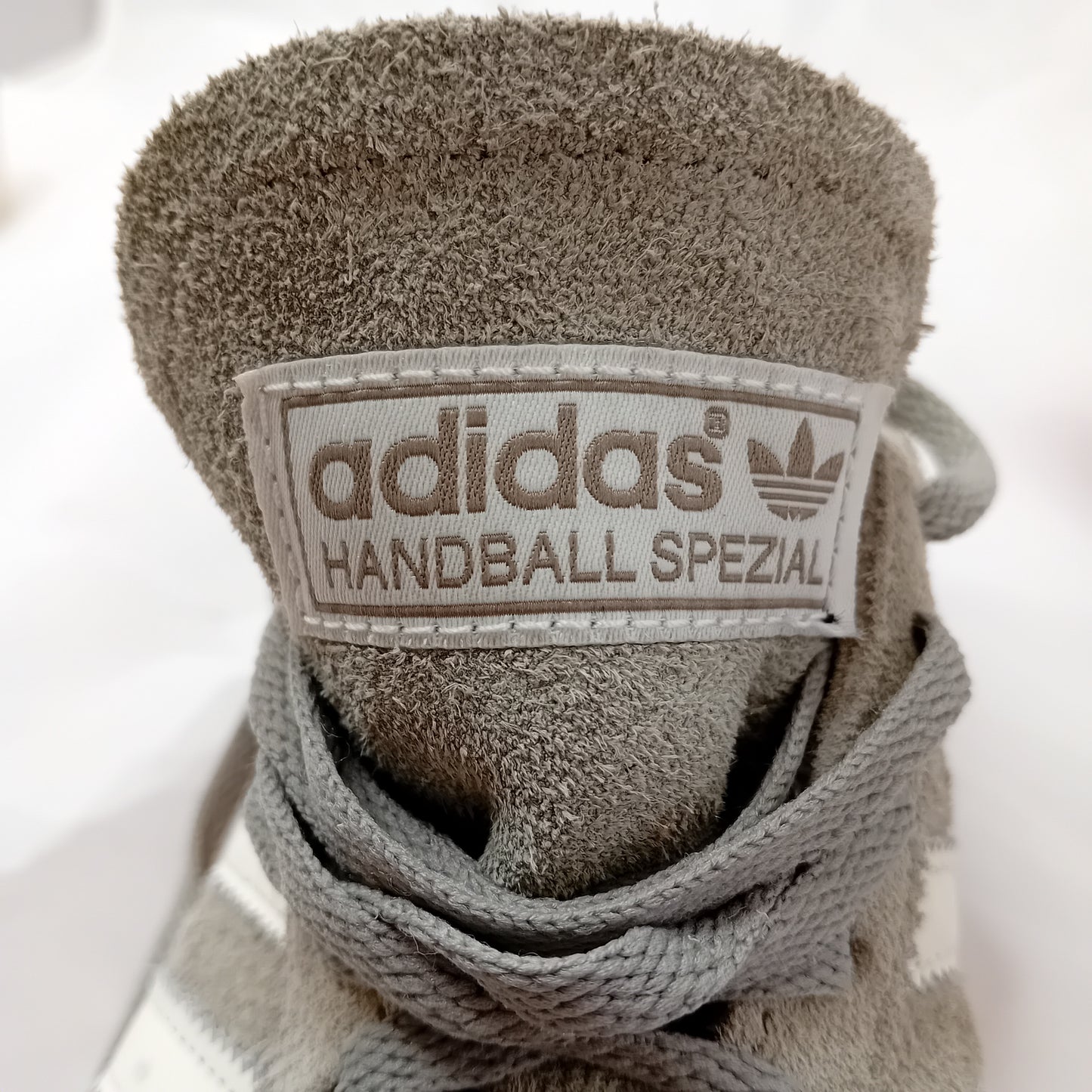Adidas Spezial