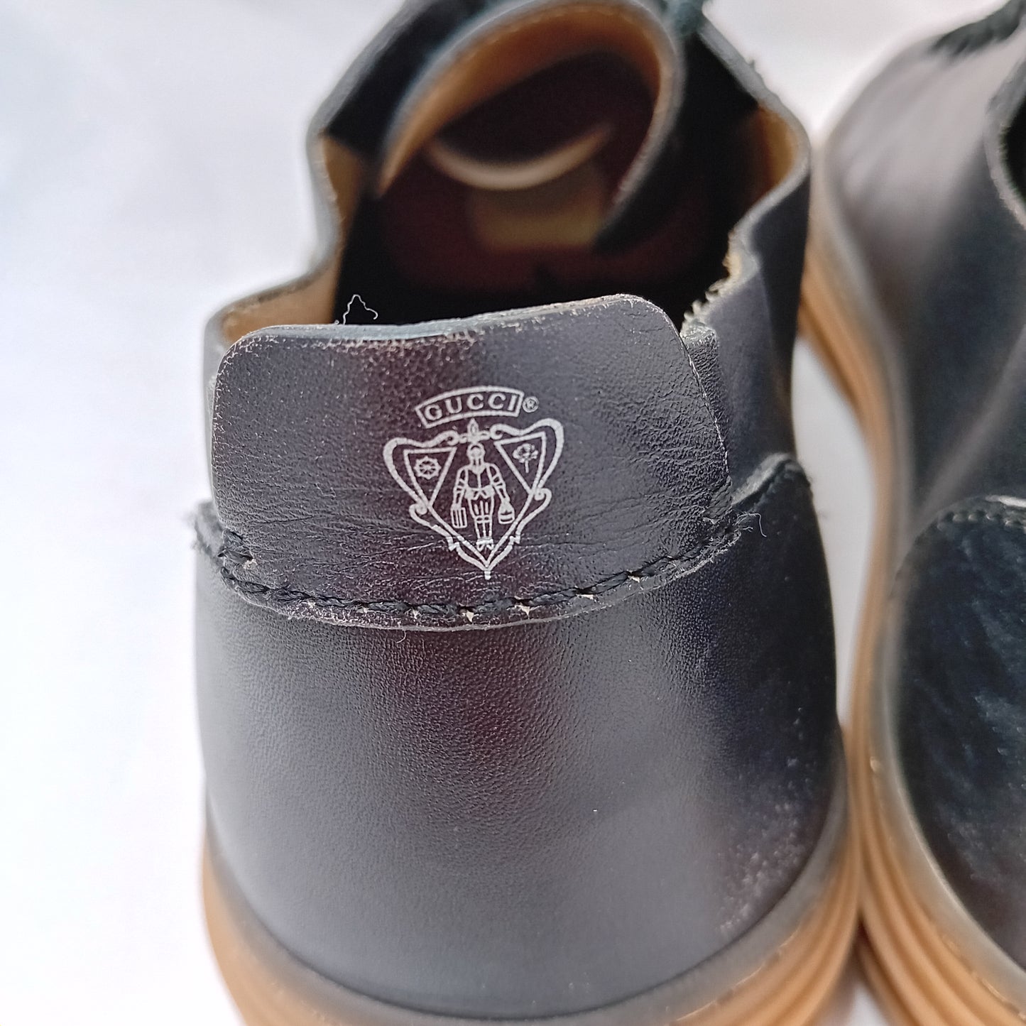 Gucci sneakers
