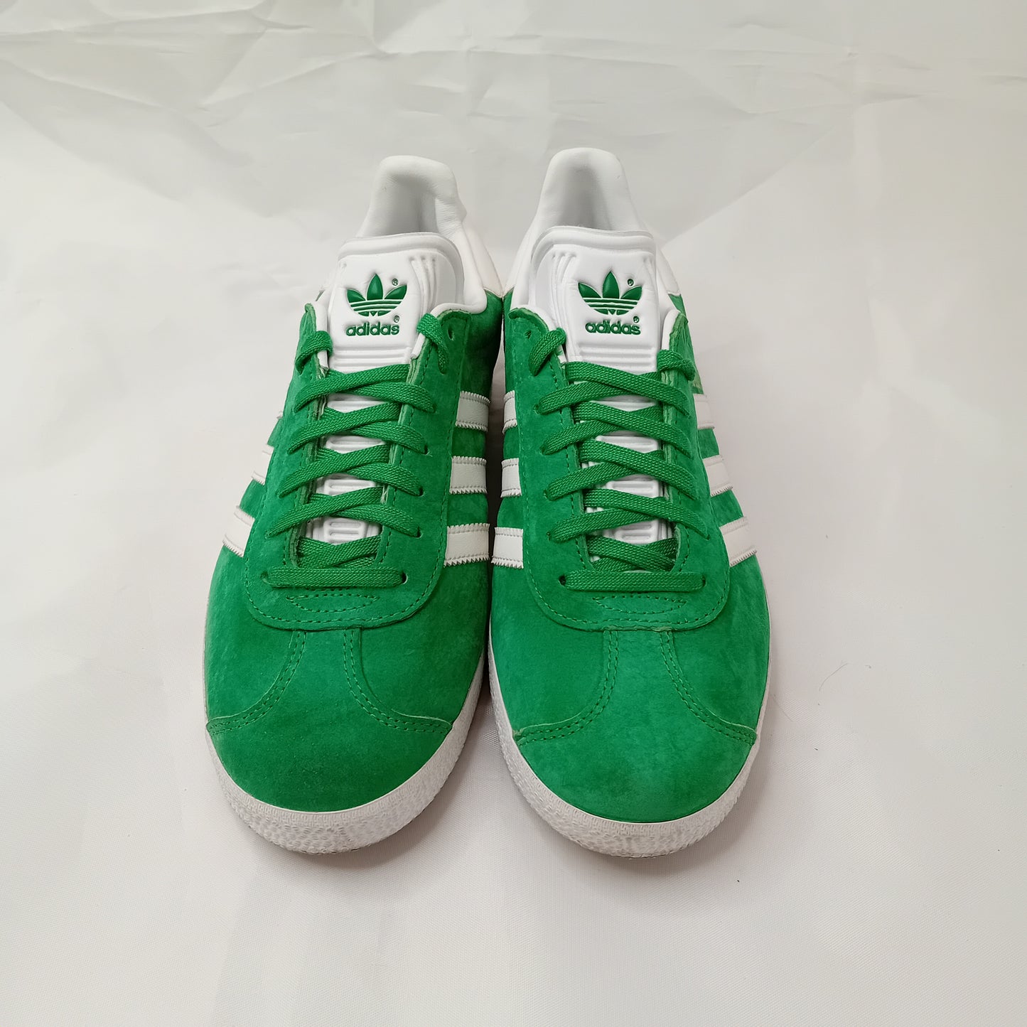 Adidas Gazelle verdi
