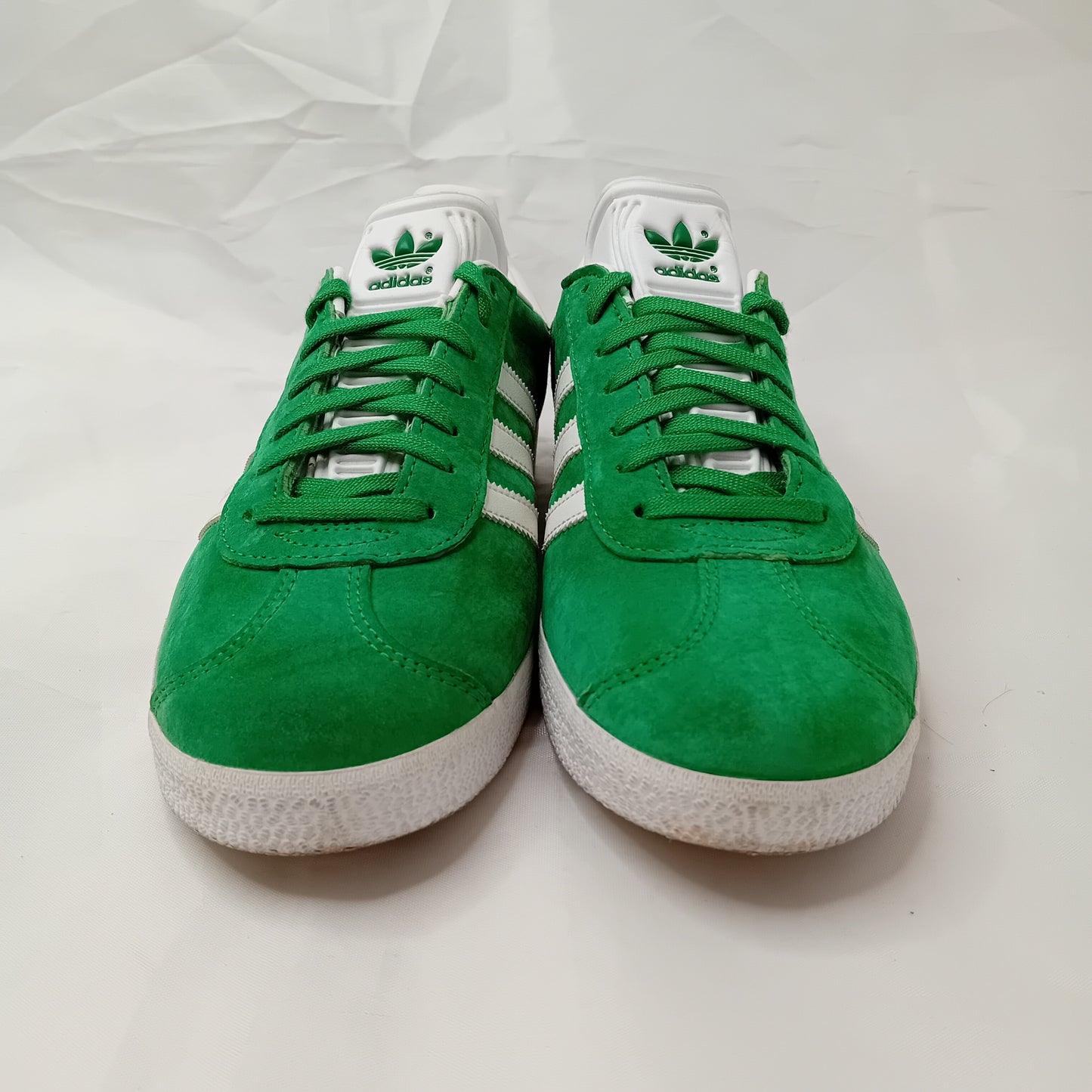 Adidas Gazelle verdi