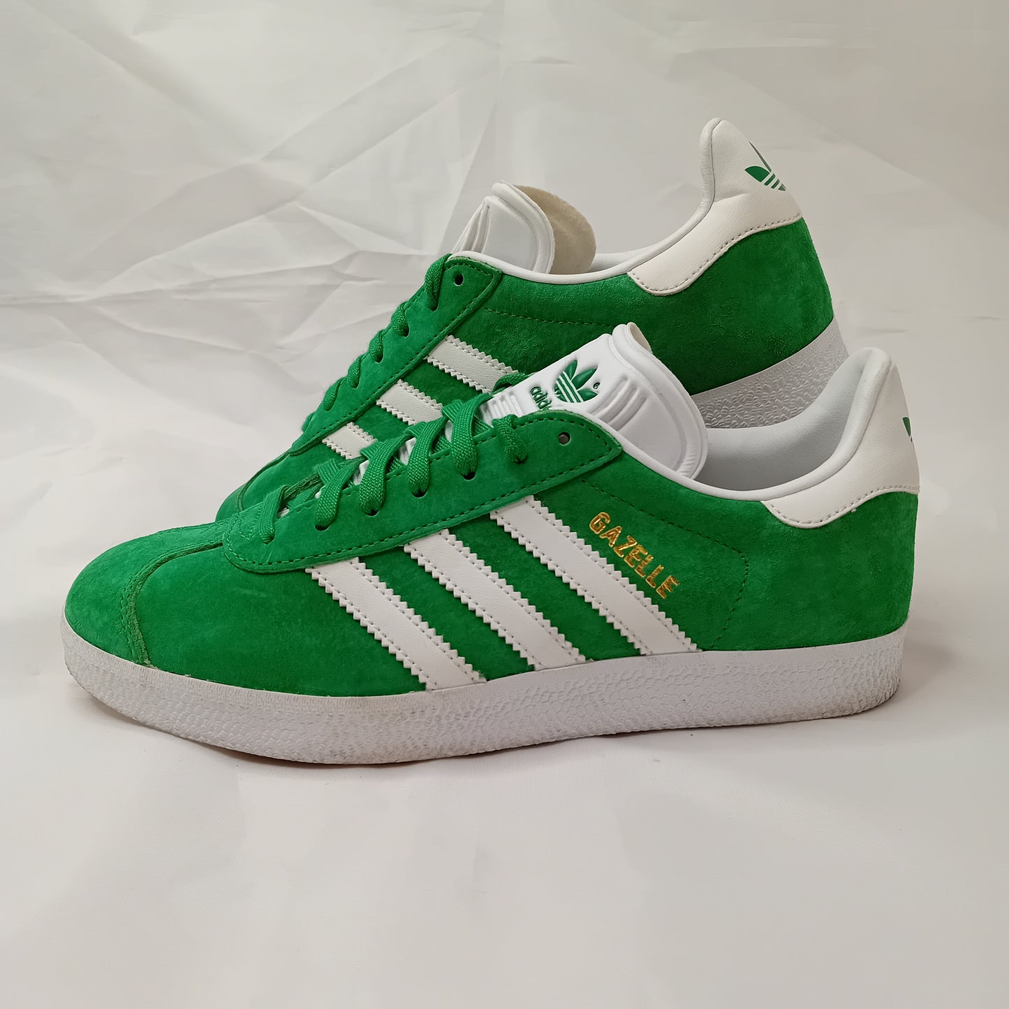 Adidas Gazelle verdi