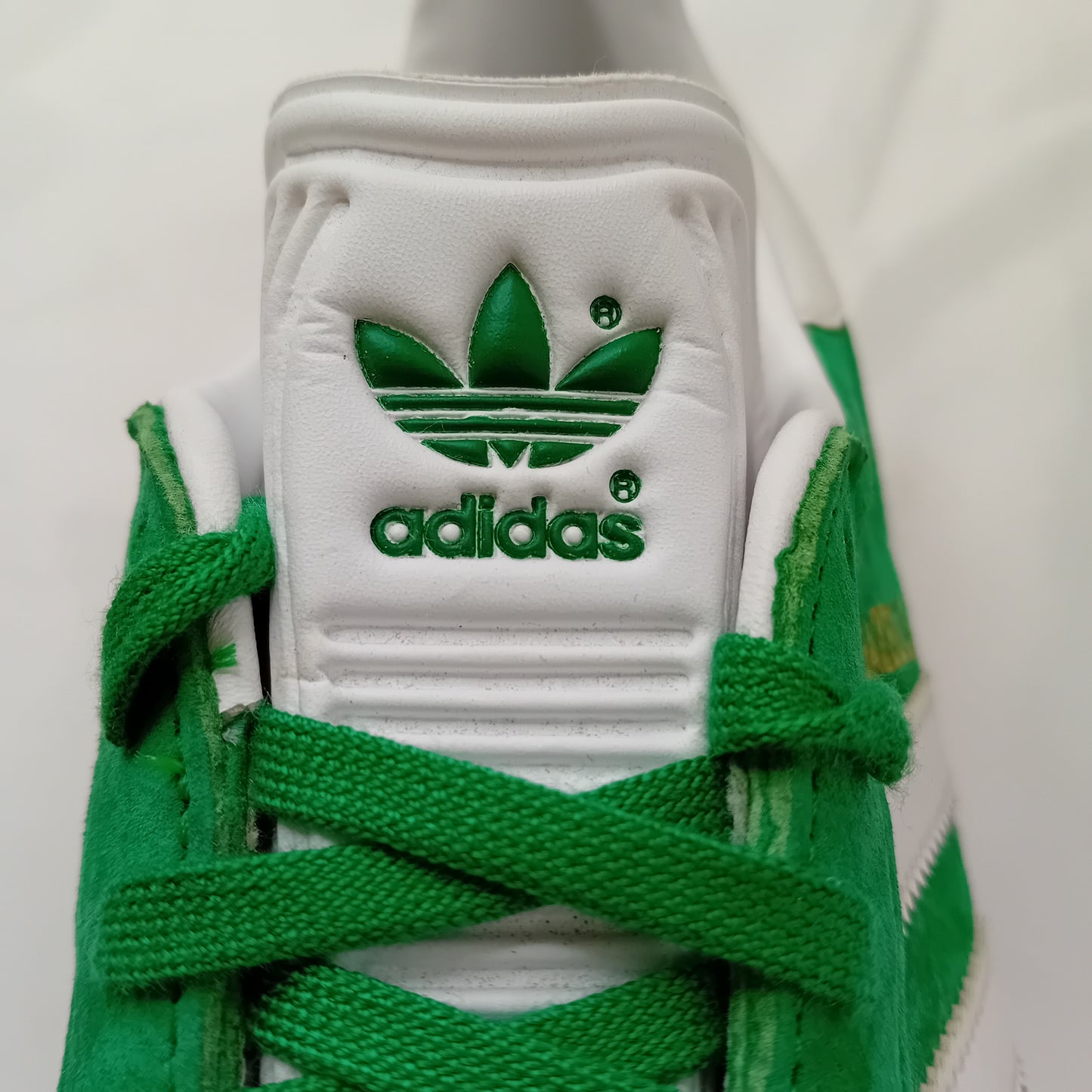 Adidas Gazelle verdi