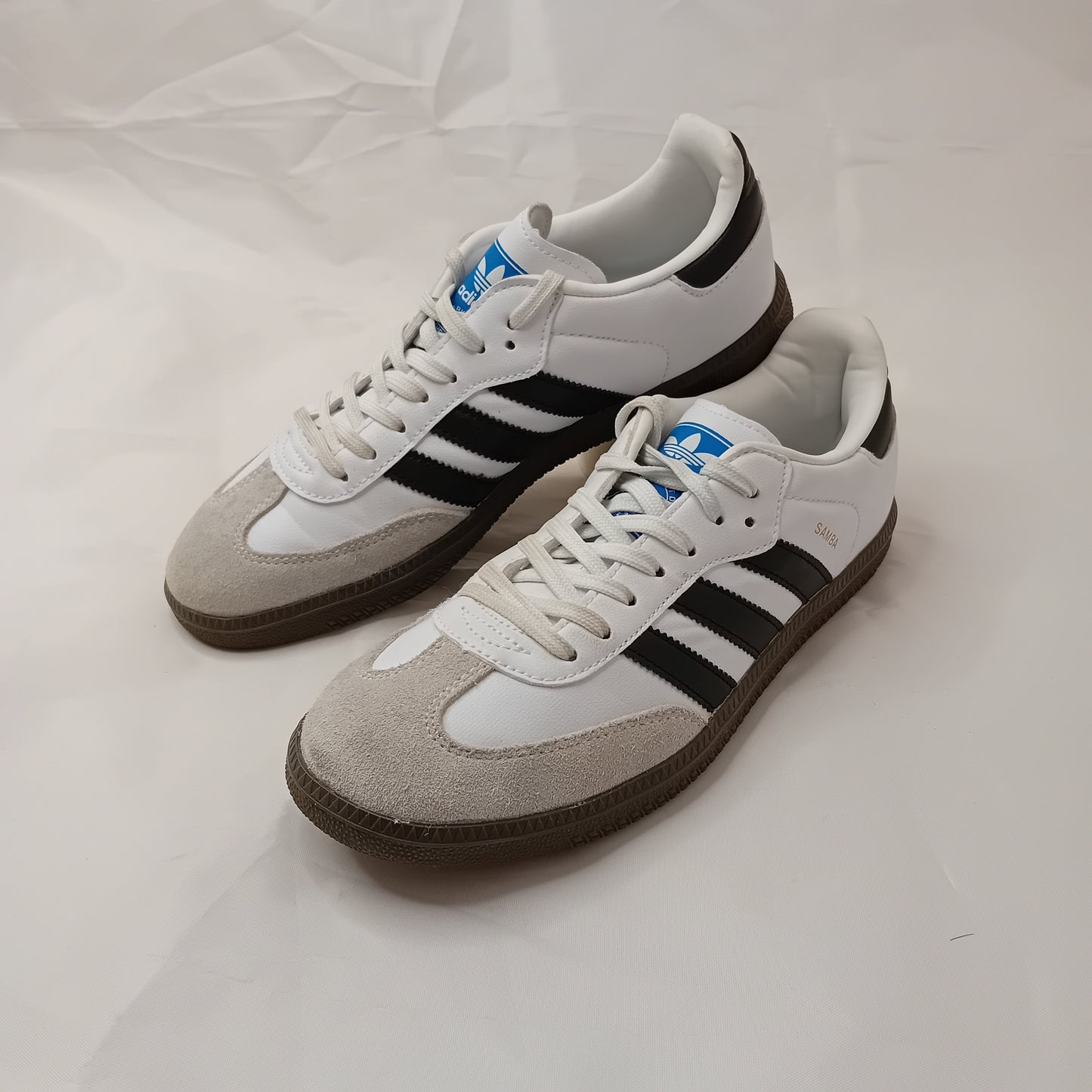 Adidas Samba