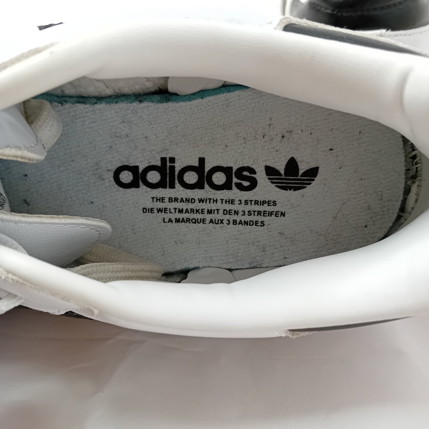 Adidas Samba