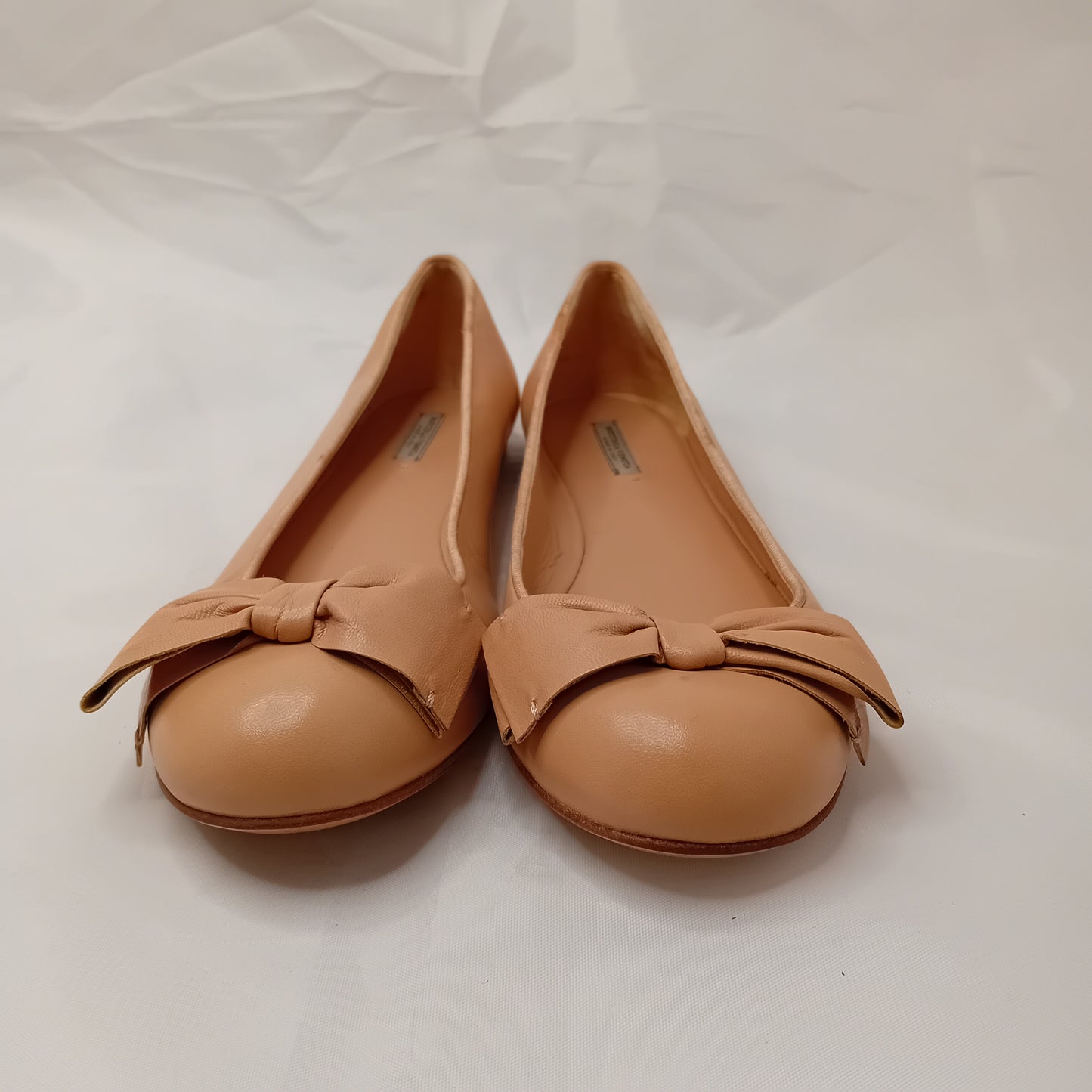 Bottega Veneta ballerine