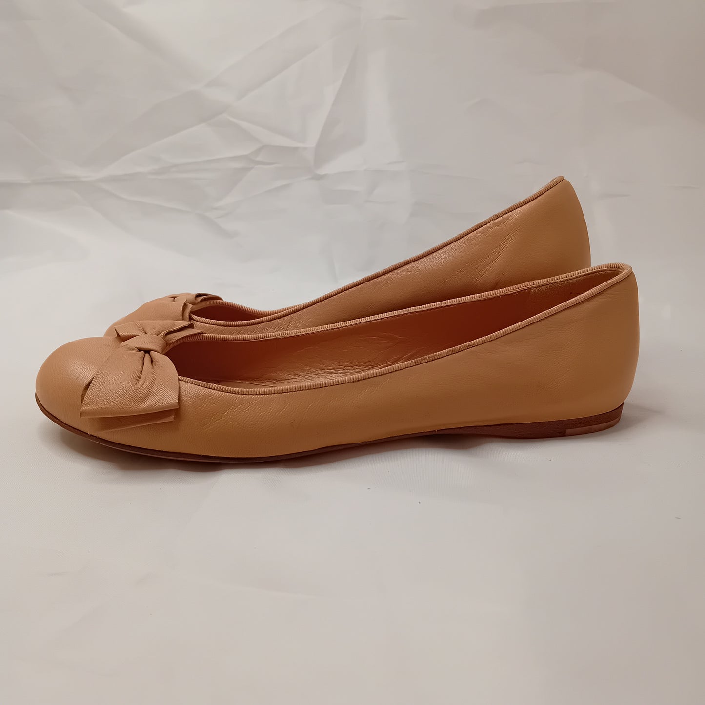 Bottega Veneta ballerine