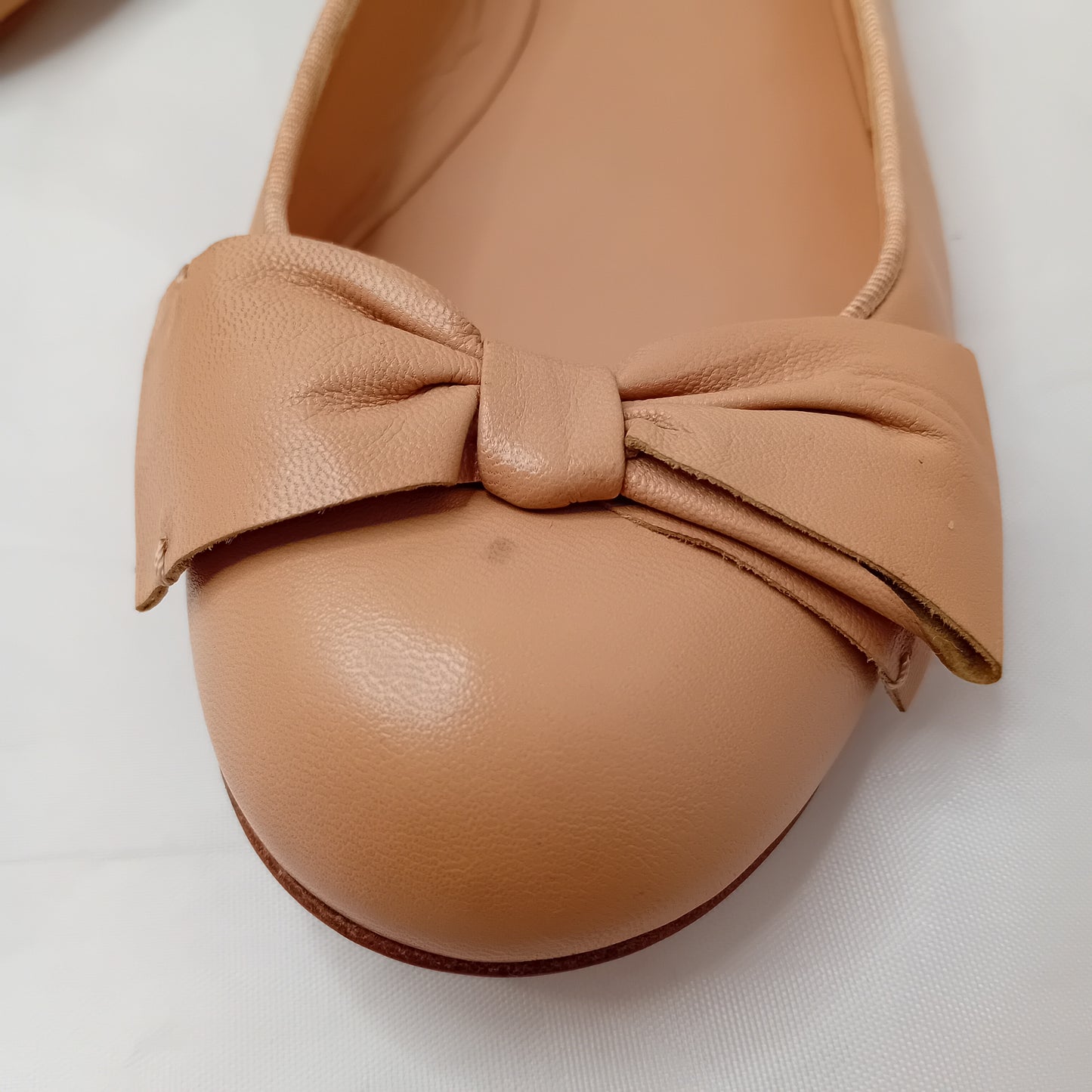 Bottega Veneta ballerine