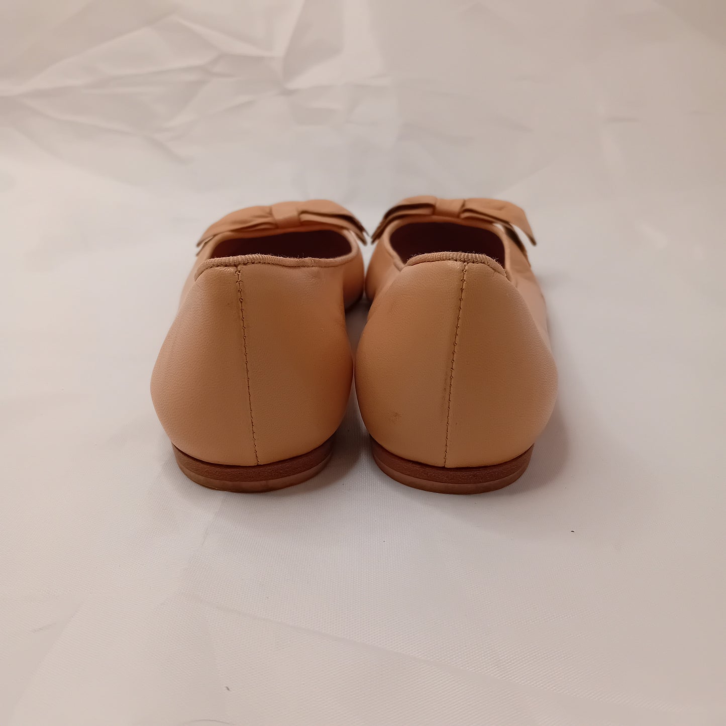 Bottega Veneta ballerine