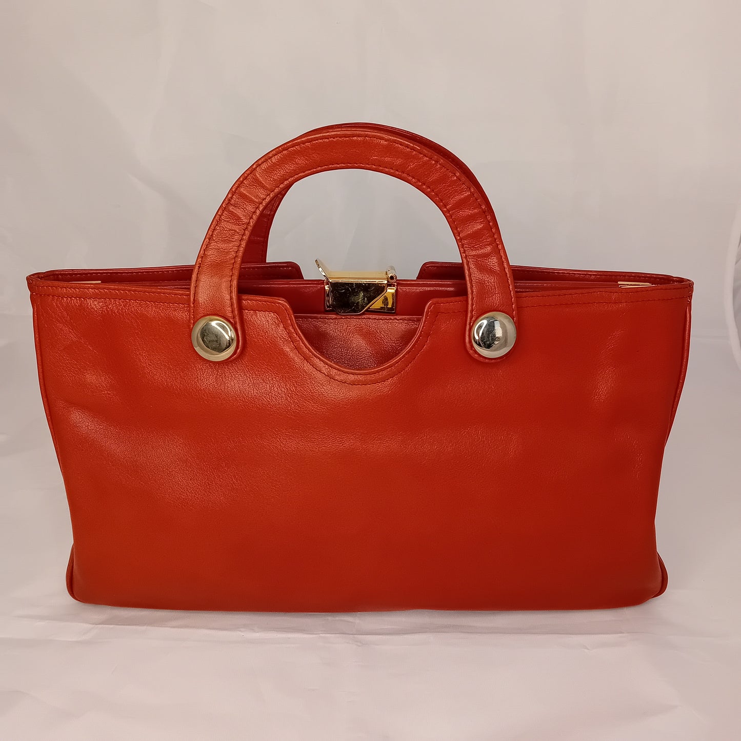 Borsa vintage in pelle