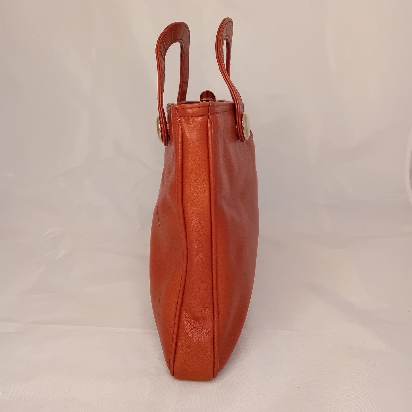 Borsa vintage in pelle