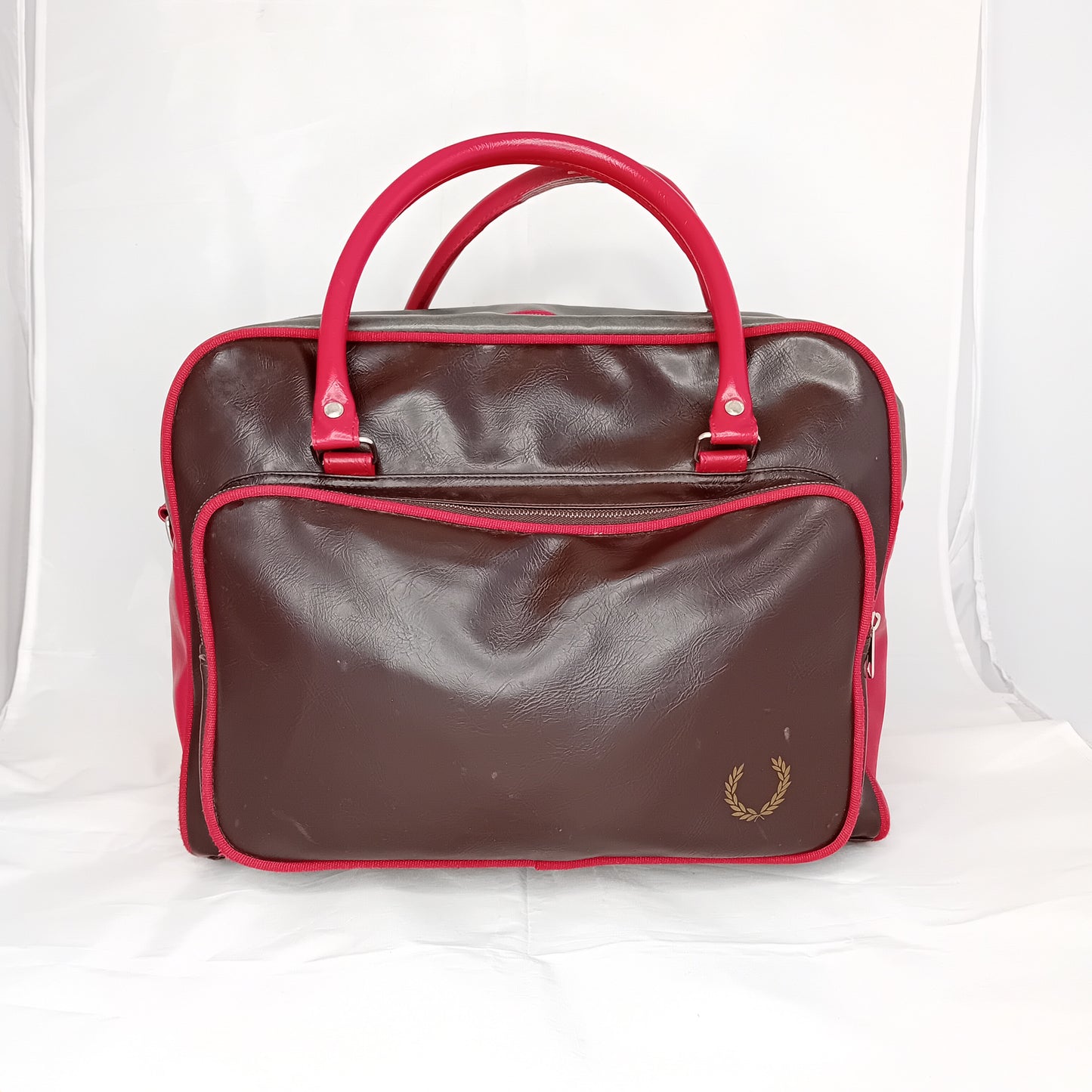 Borsa Fred Perry