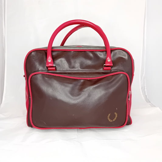 Borsa Fred Perry