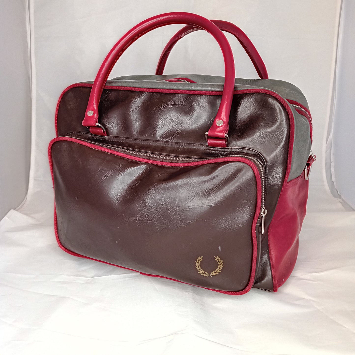 Borsa Fred Perry