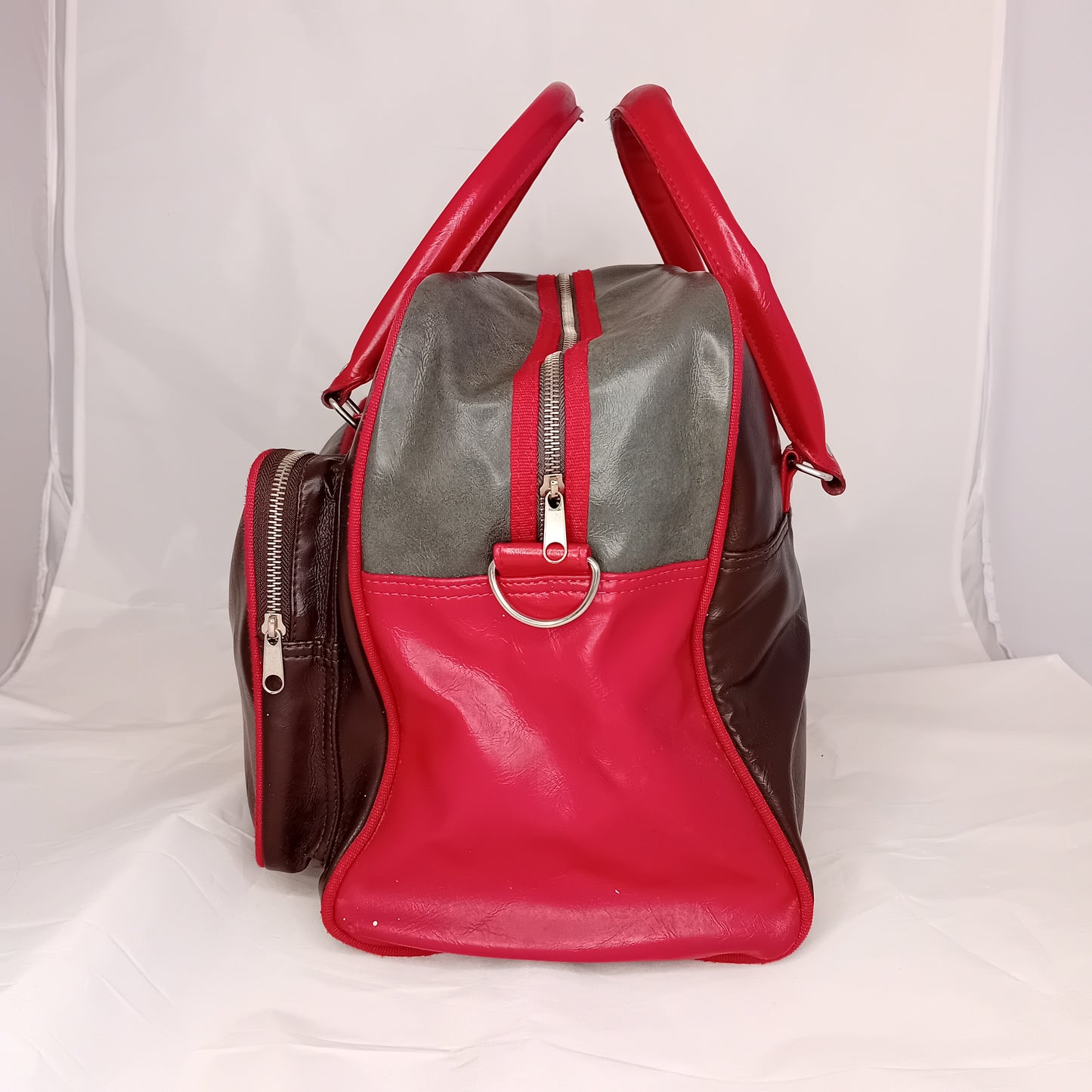 Borsa Fred Perry