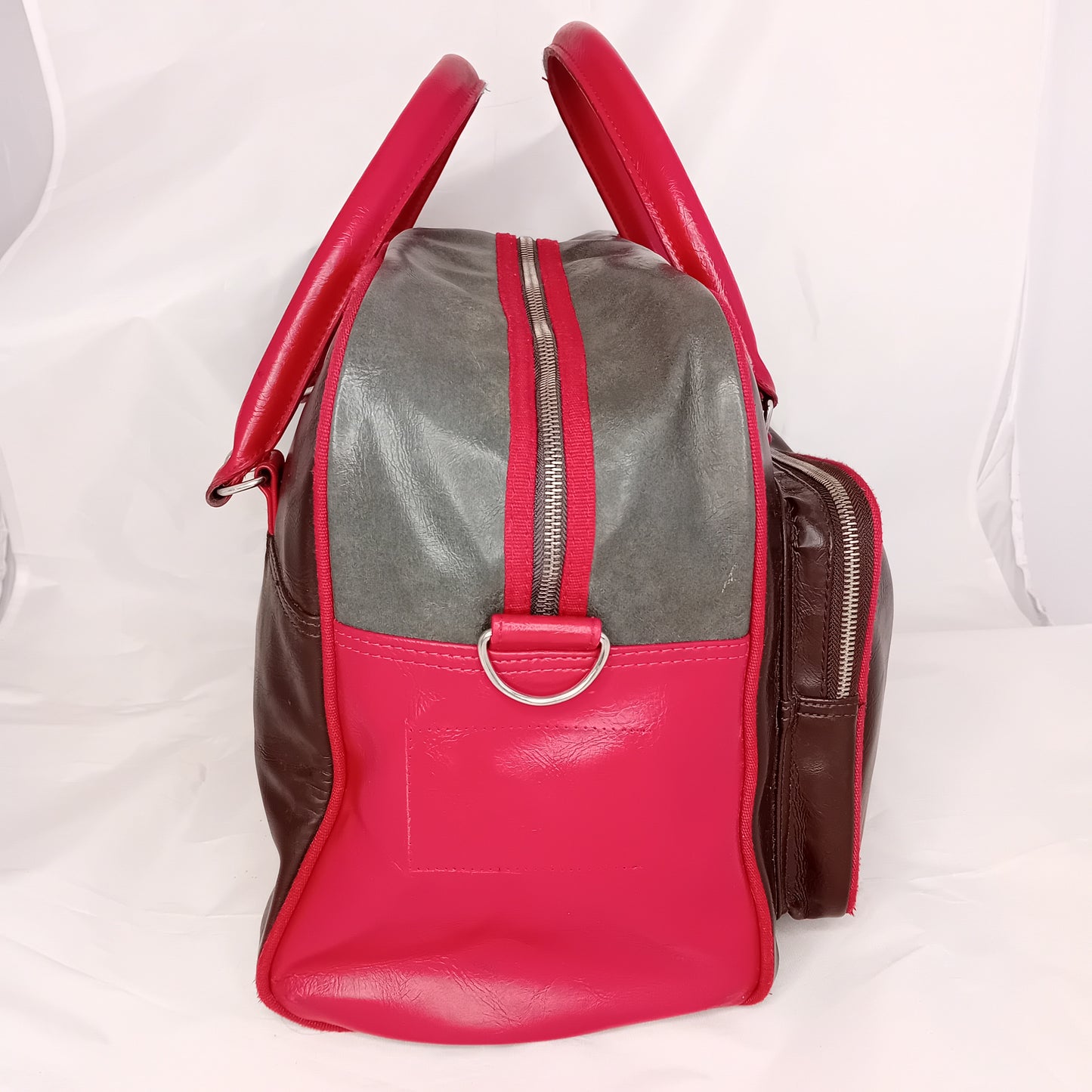 Borsa Fred Perry