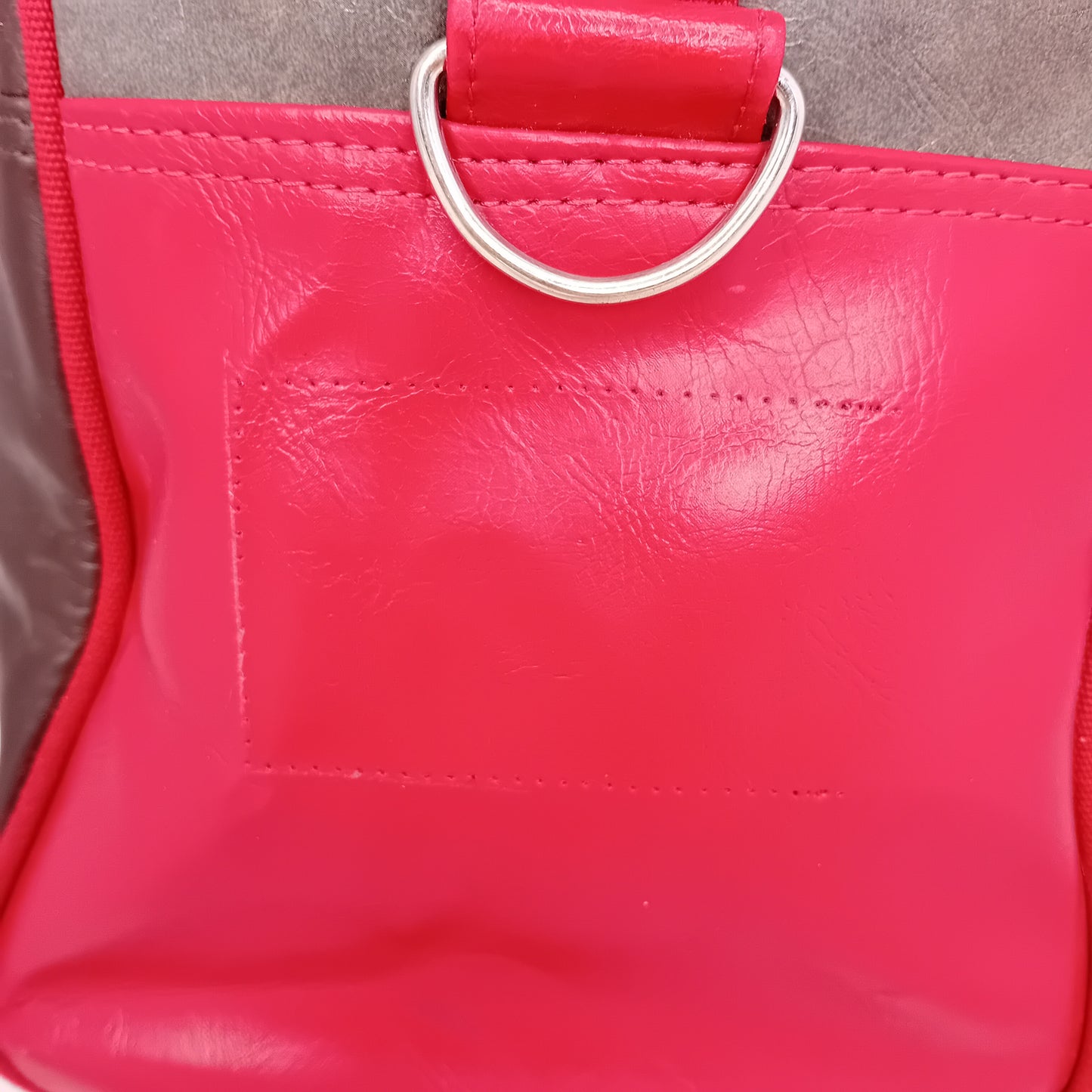 Borsa Fred Perry
