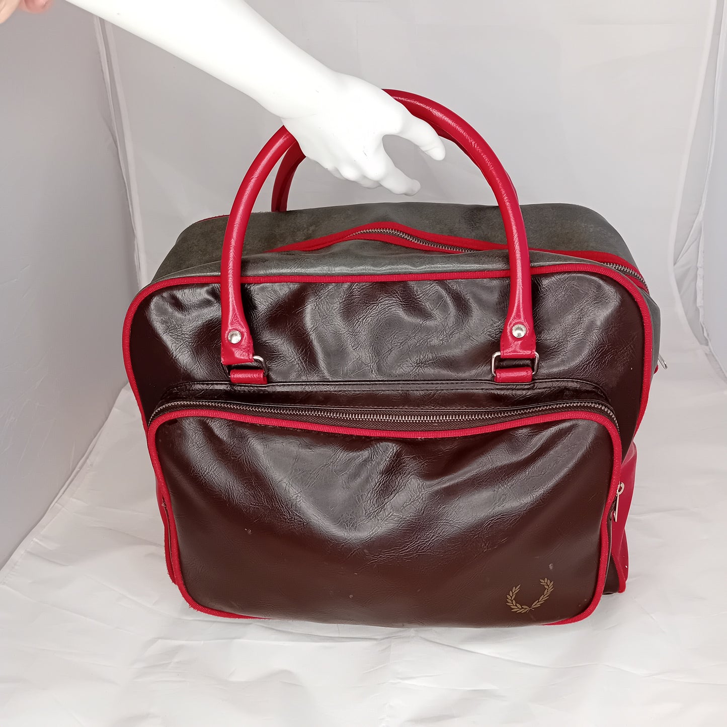 Borsa Fred Perry