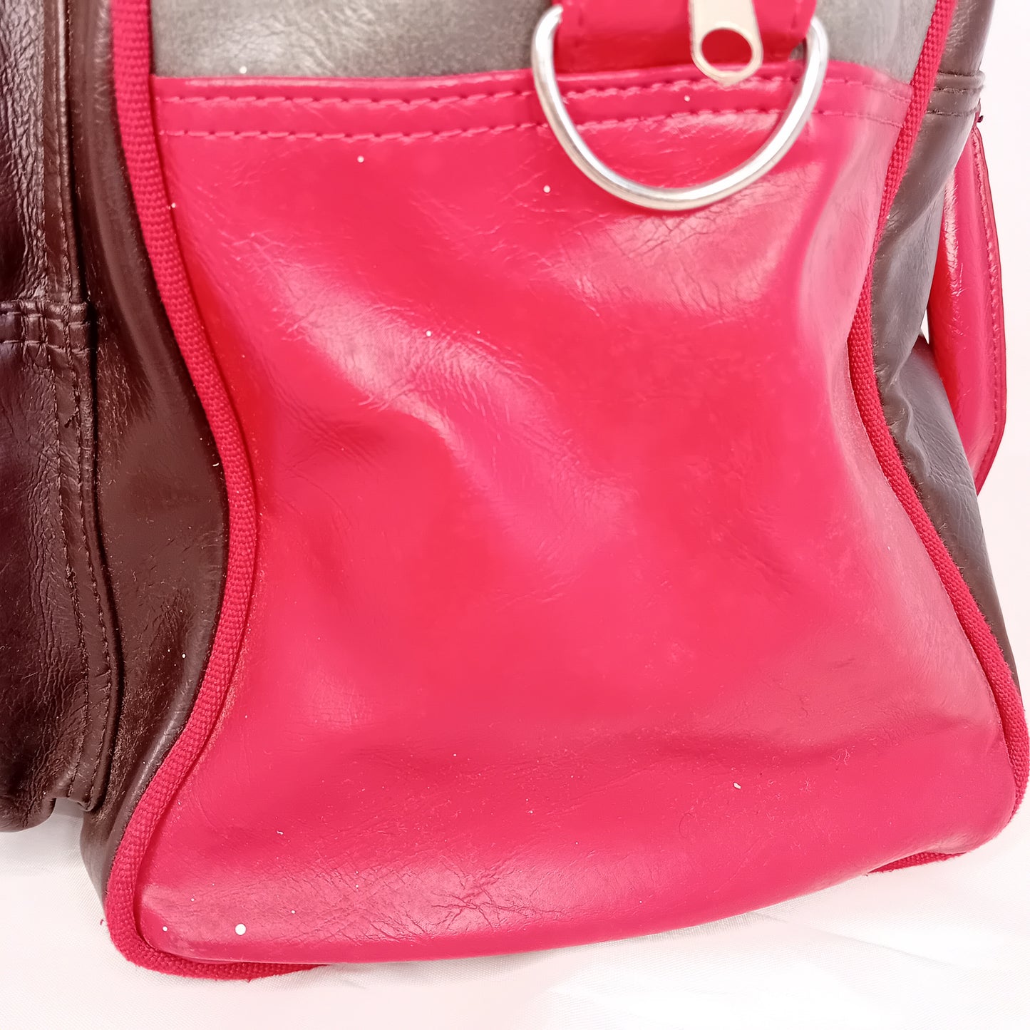 Borsa Fred Perry