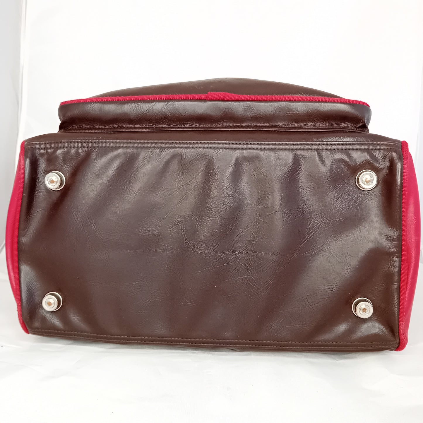Borsa Fred Perry