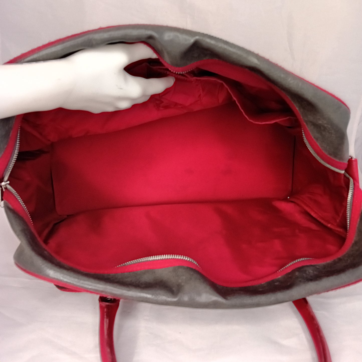 Borsa Fred Perry