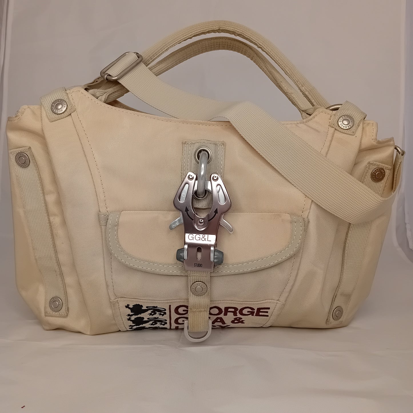 Borsa a mano GEORGE GINA & LUCY