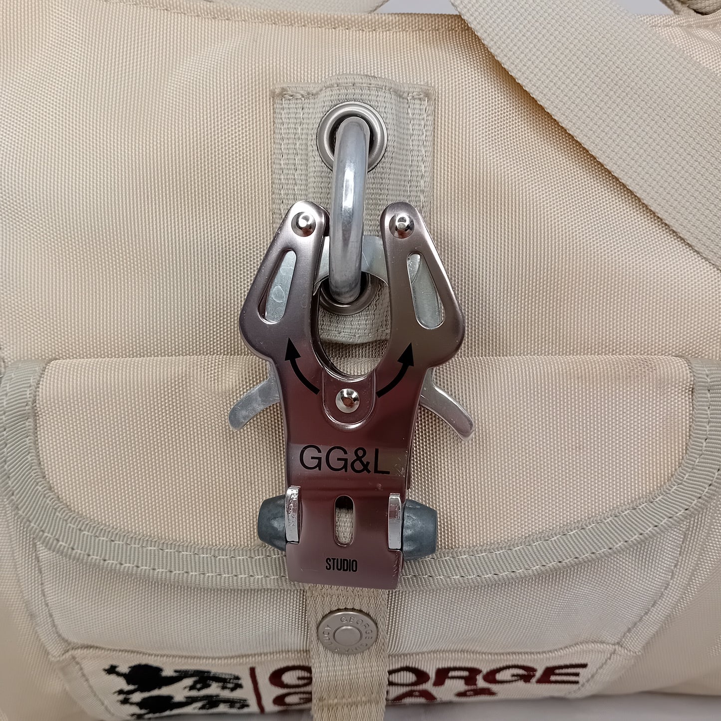 Borsa a mano GEORGE GINA & LUCY