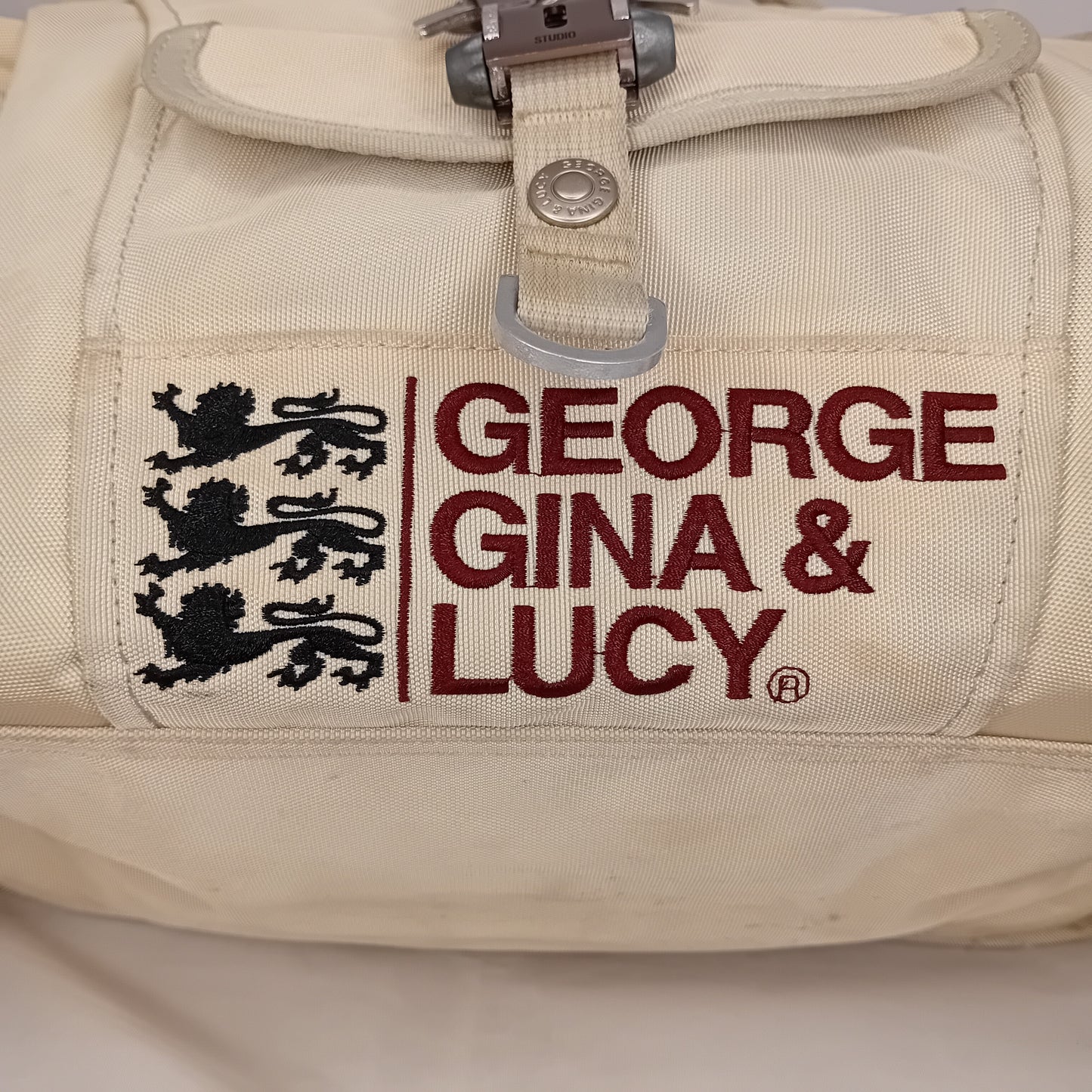 Borsa a mano GEORGE GINA & LUCY