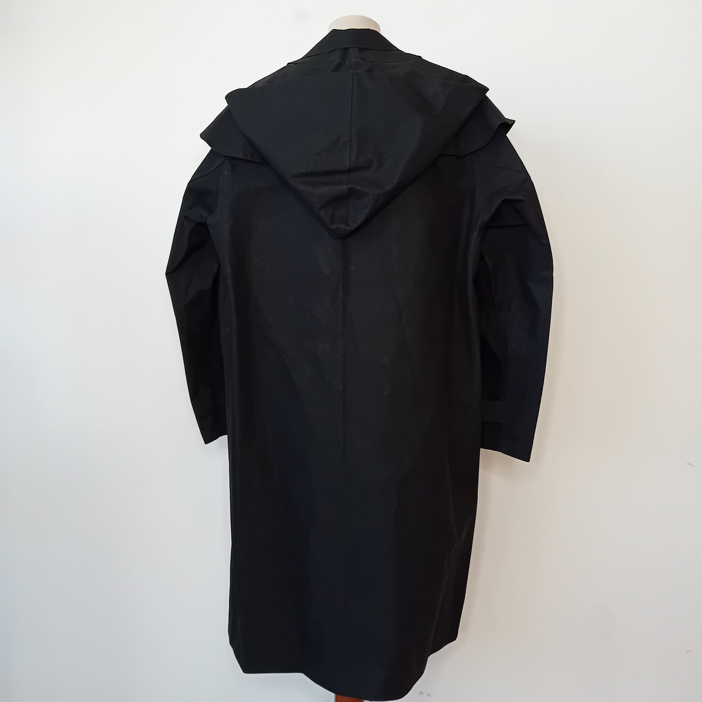 Trench unisex vintage Pirelli