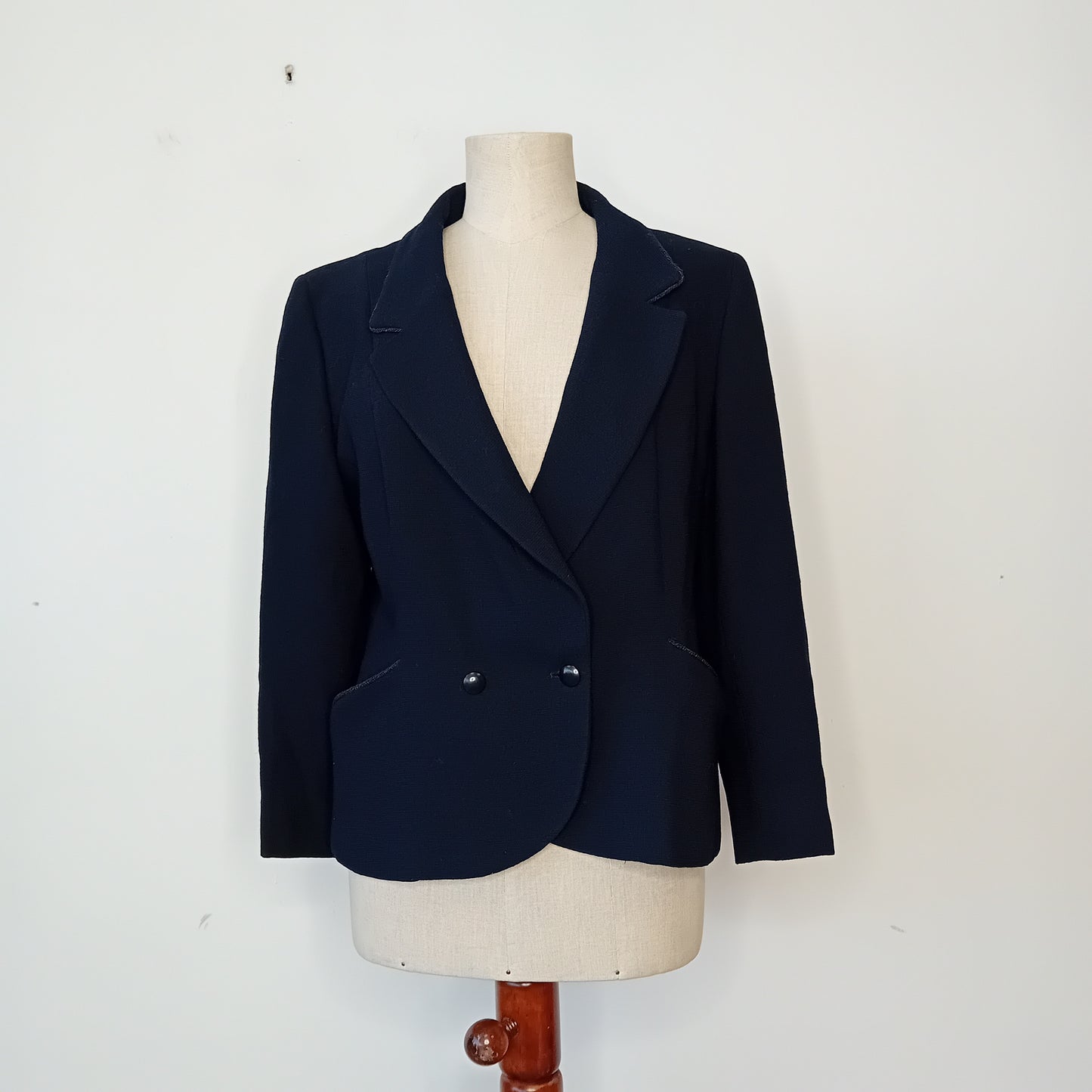 Dior 2 vintage blazer