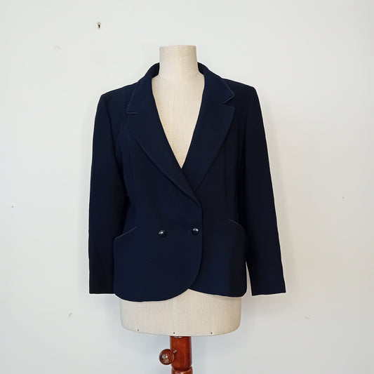 Dior 2 vintage blazer
