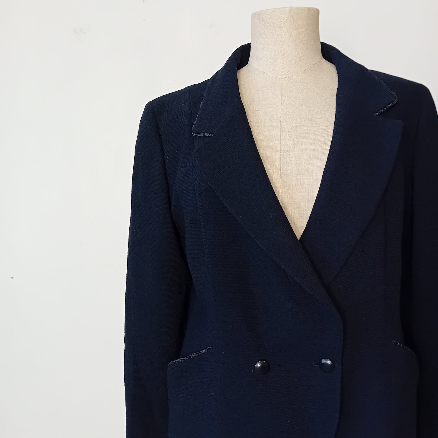 Dior 2 vintage blazer