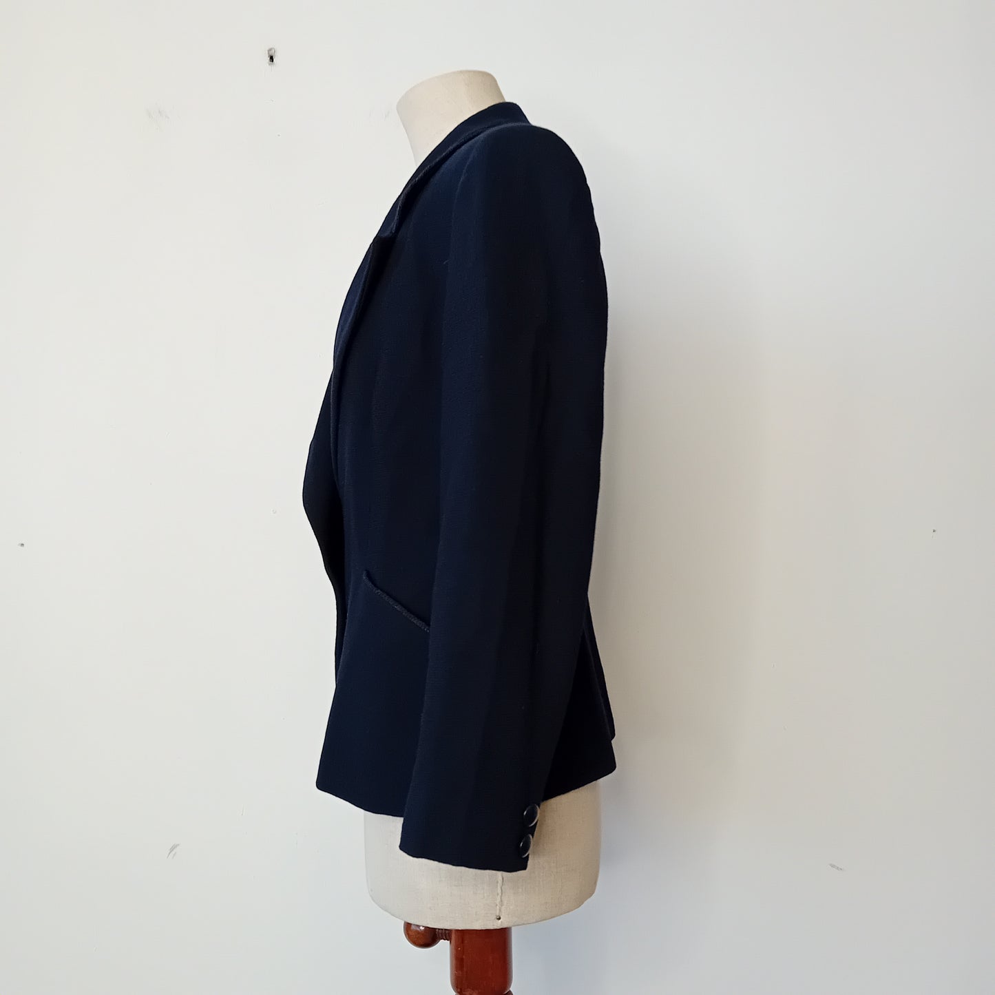 Dior 2 vintage blazer