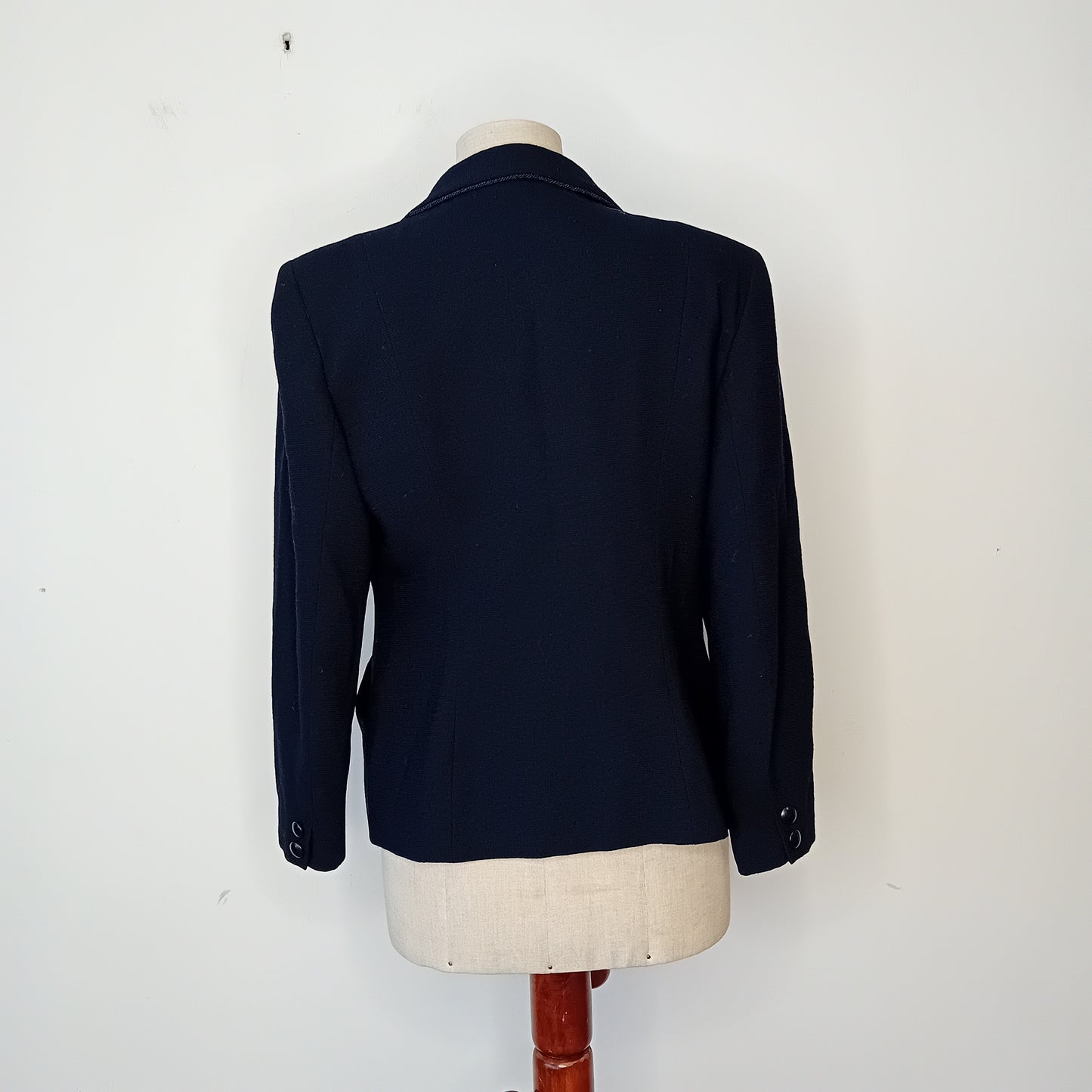 Dior 2 vintage blazer