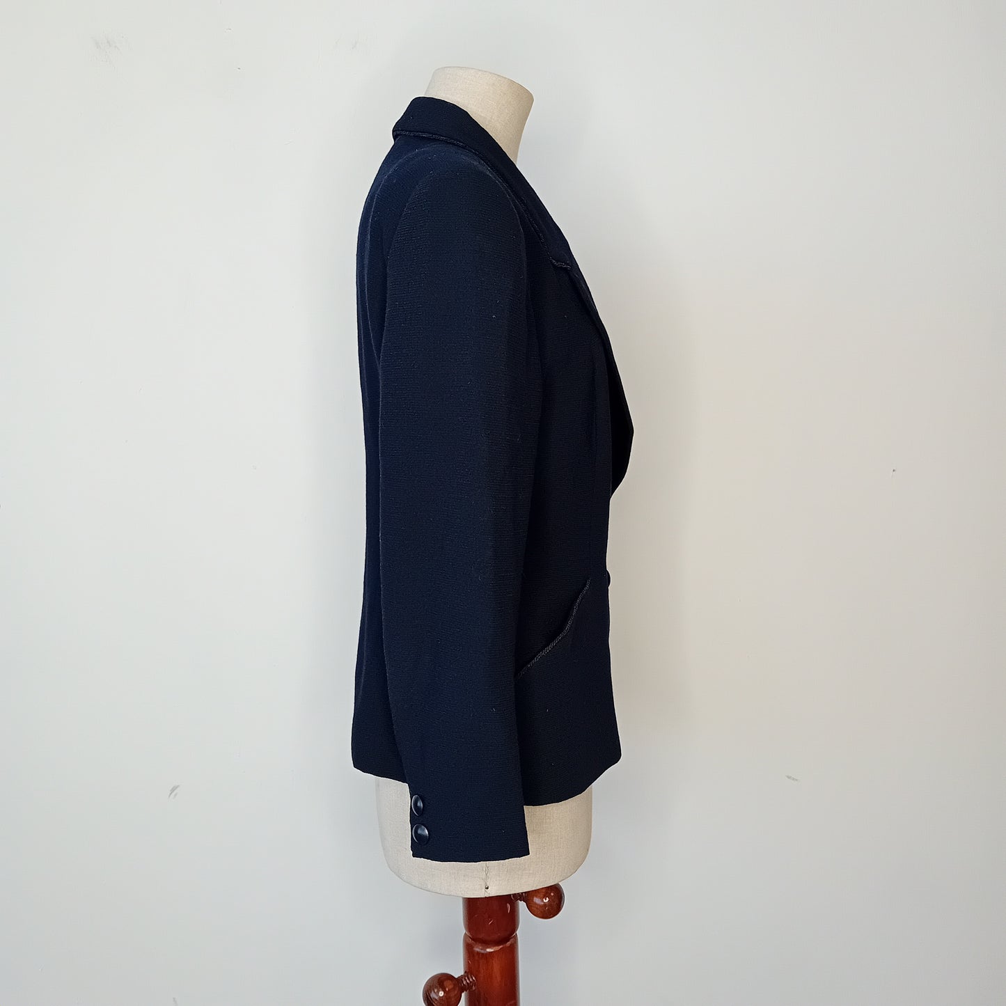 Dior 2 vintage blazer