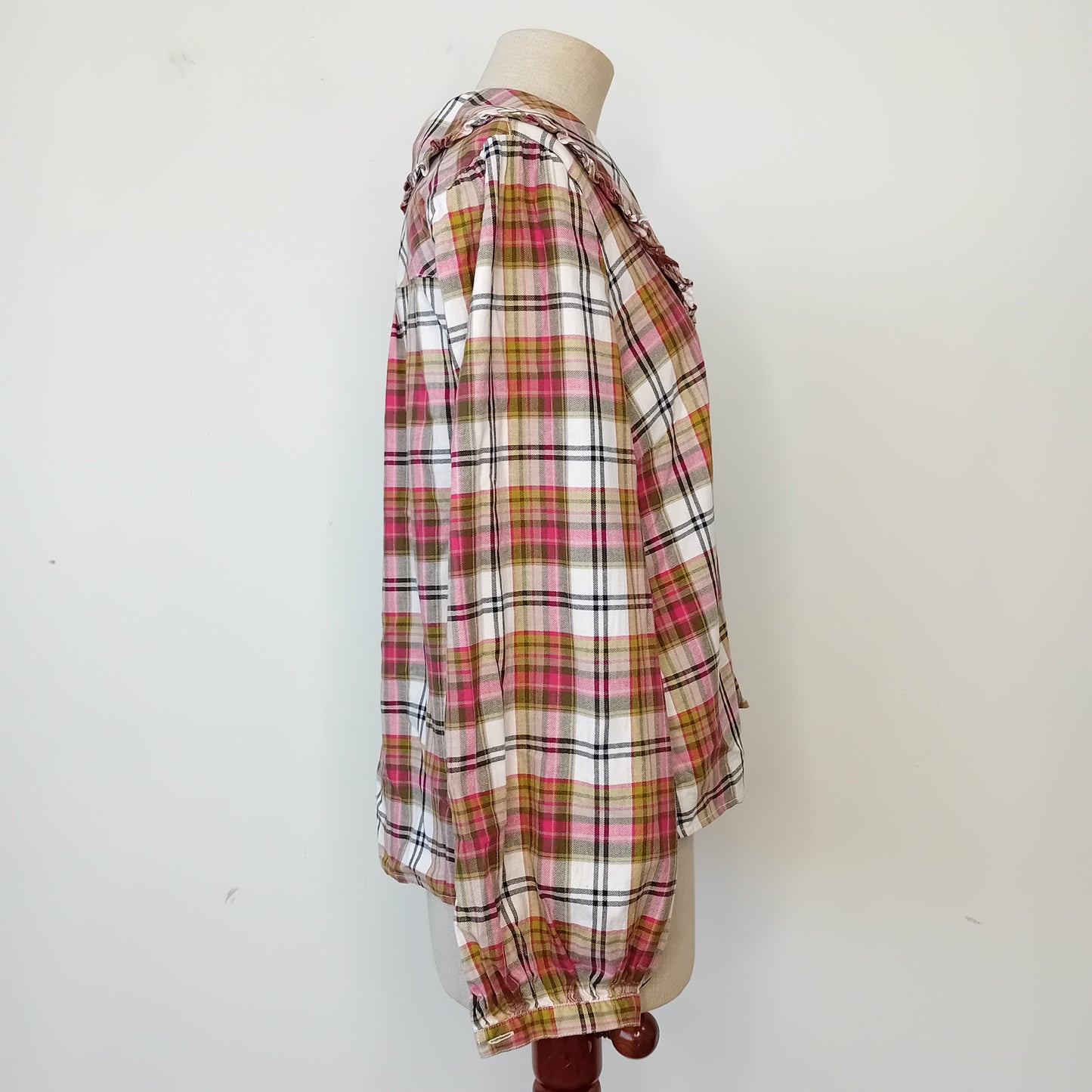 Barbour camicia