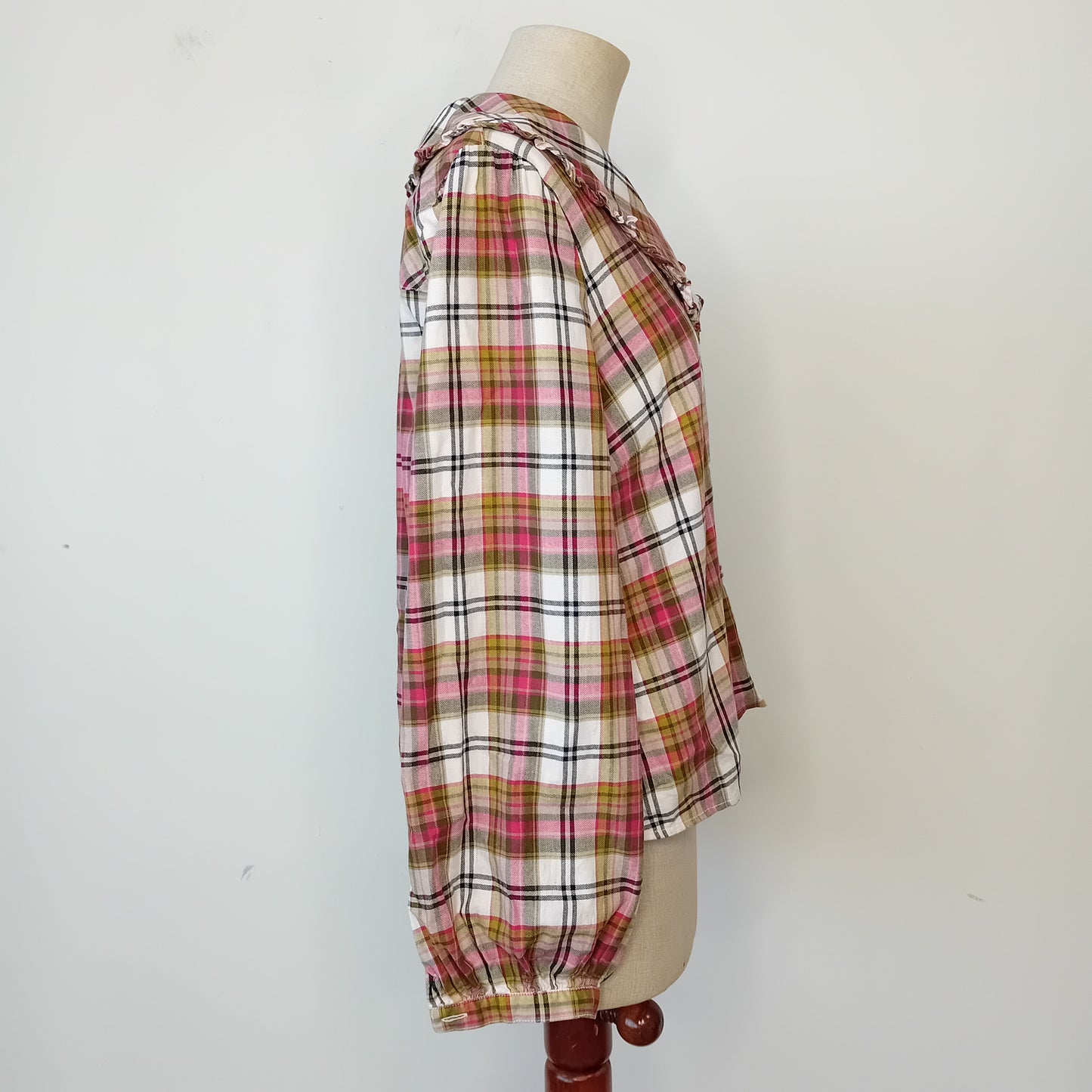Barbour camicia