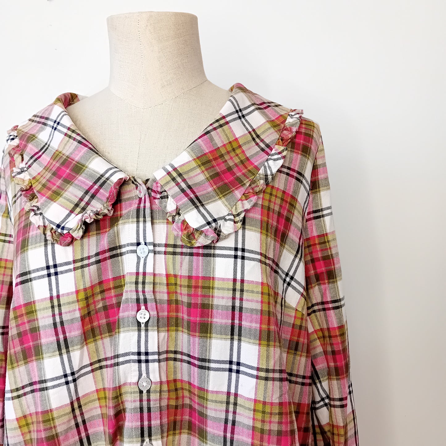 Barbour camicia