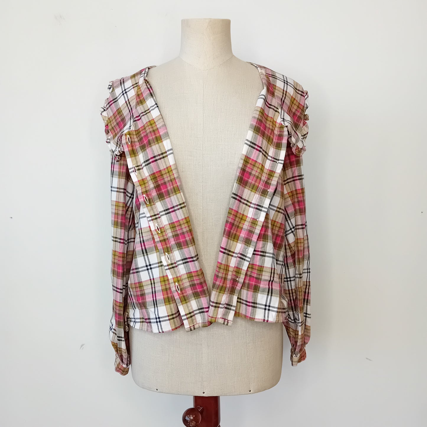 Barbour camicia