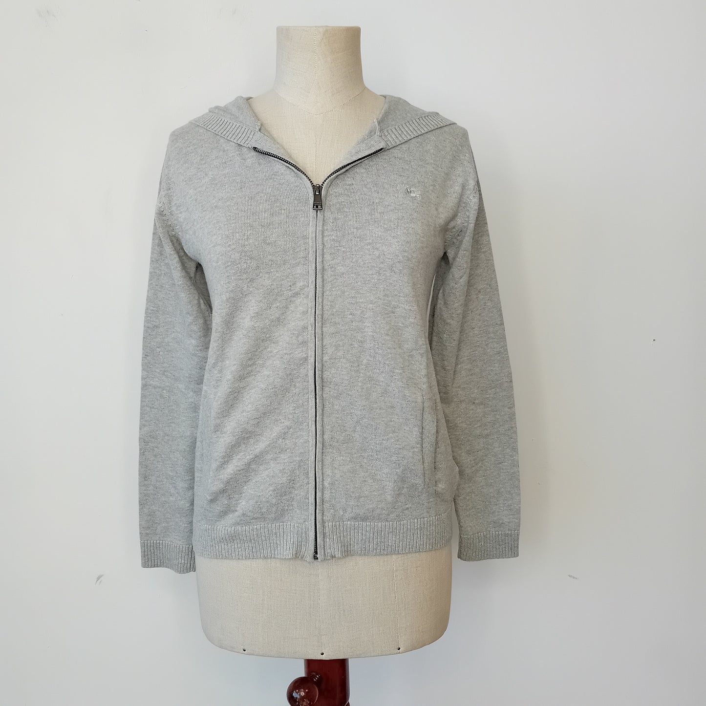 Burberry cardigan junior