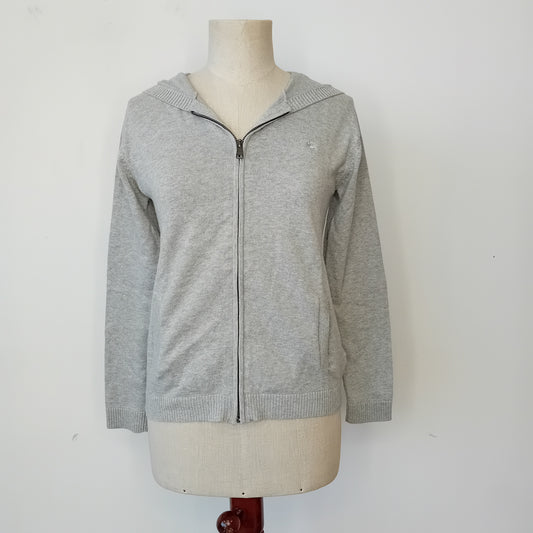 Burberry cardigan junior