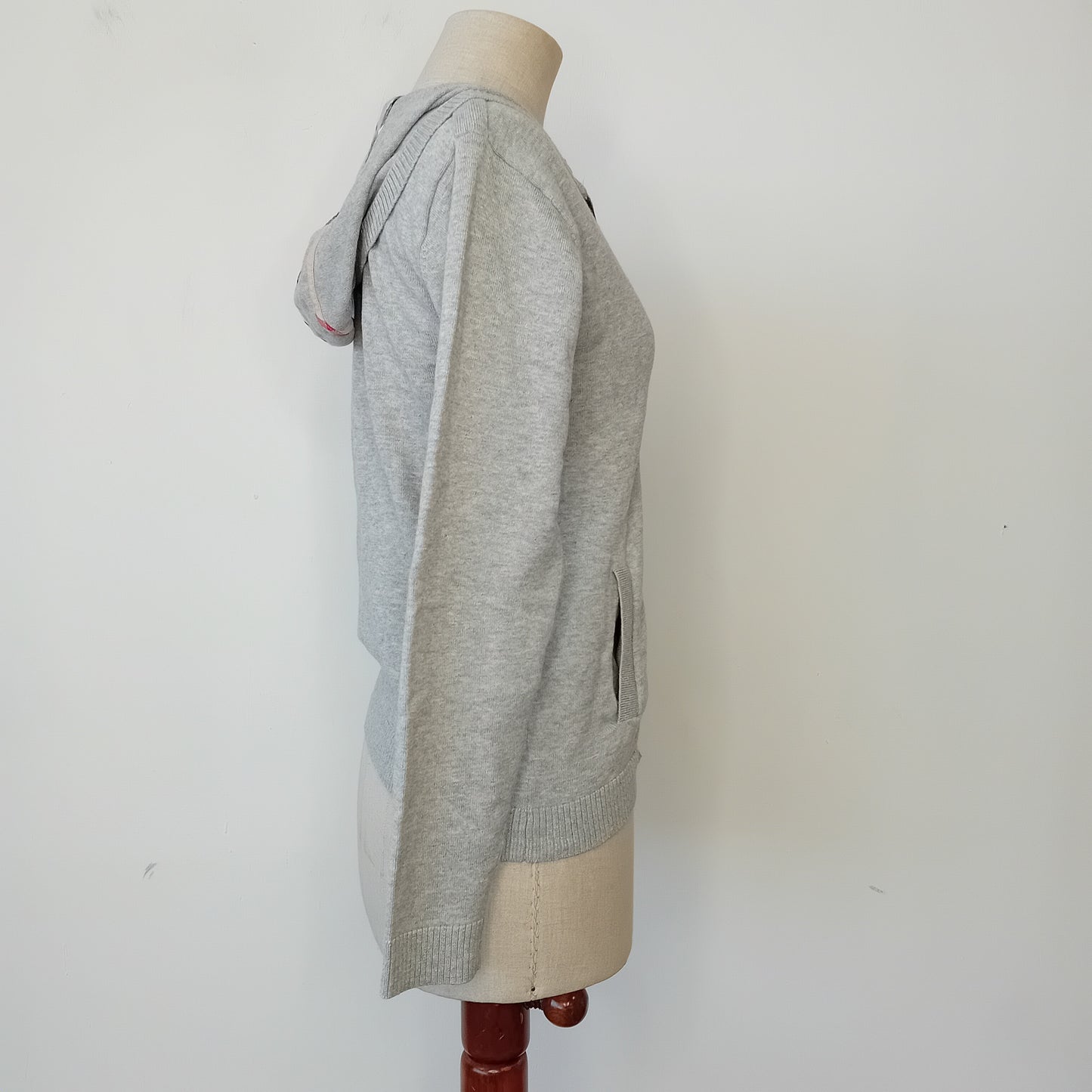 Burberry cardigan junior
